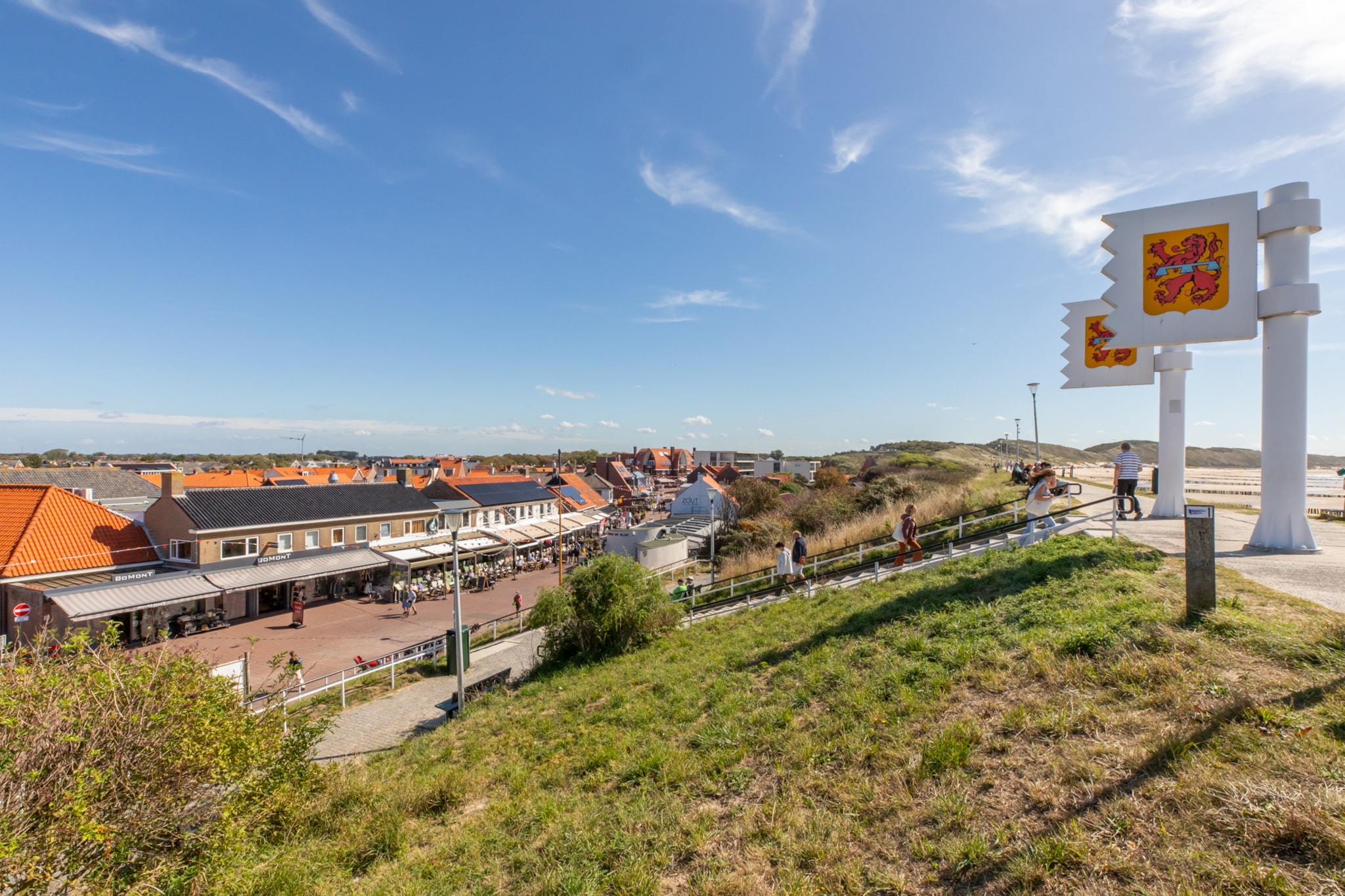 Langstraat 5B-Nicht zugeordnet