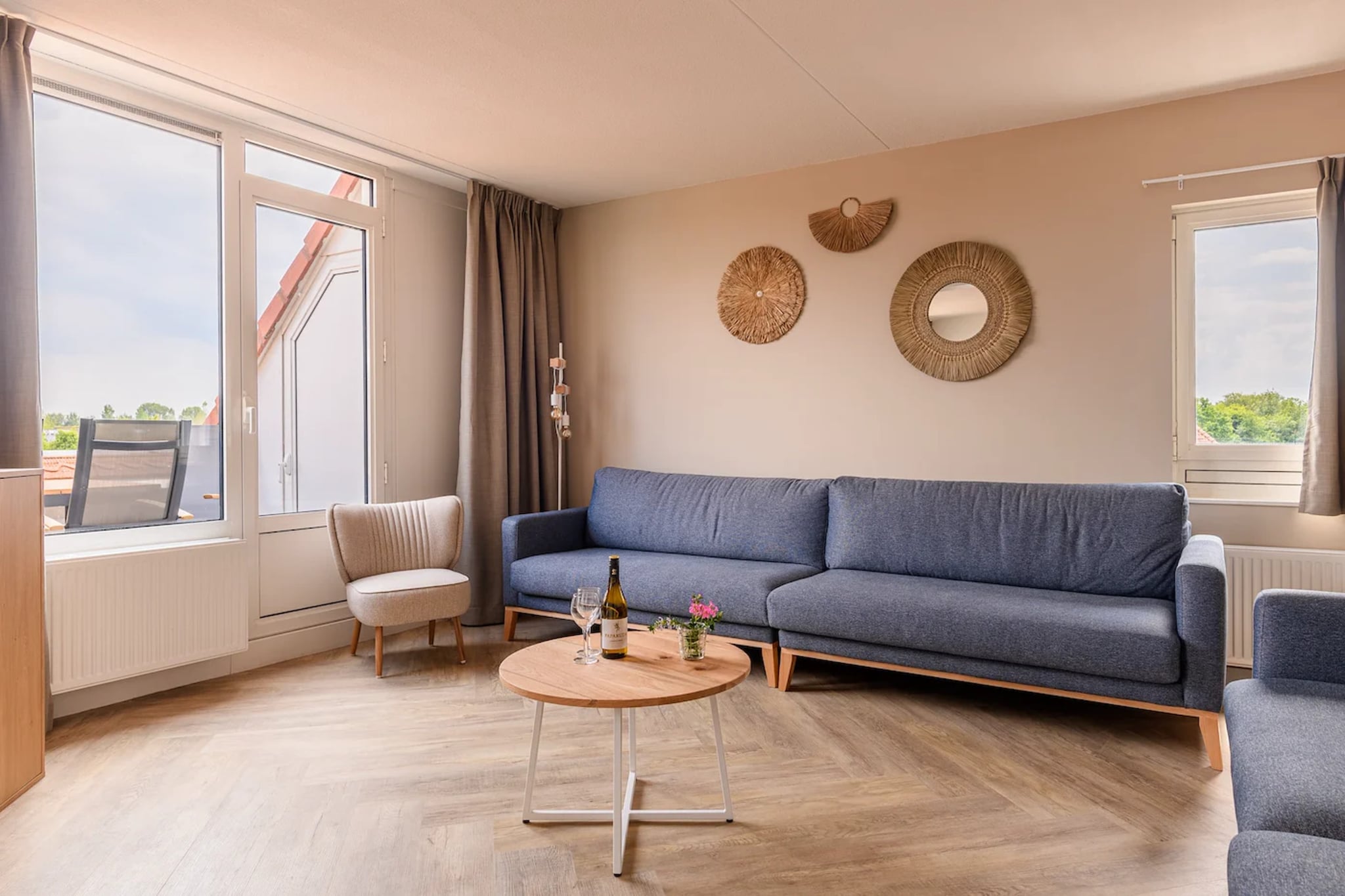 Appartement Luxe 10