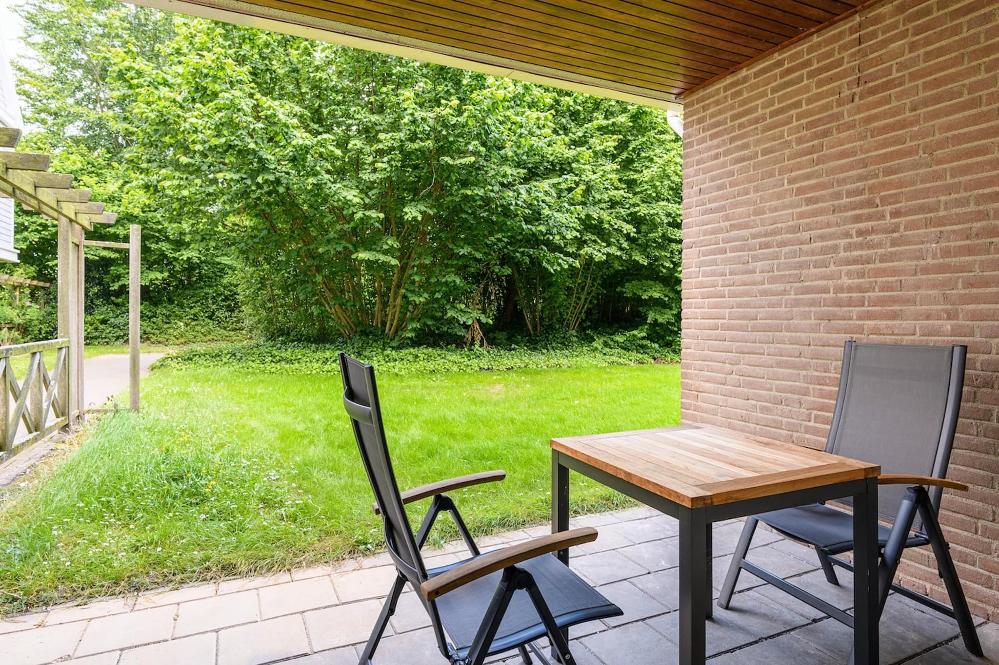 Appartement Comfort 2AR