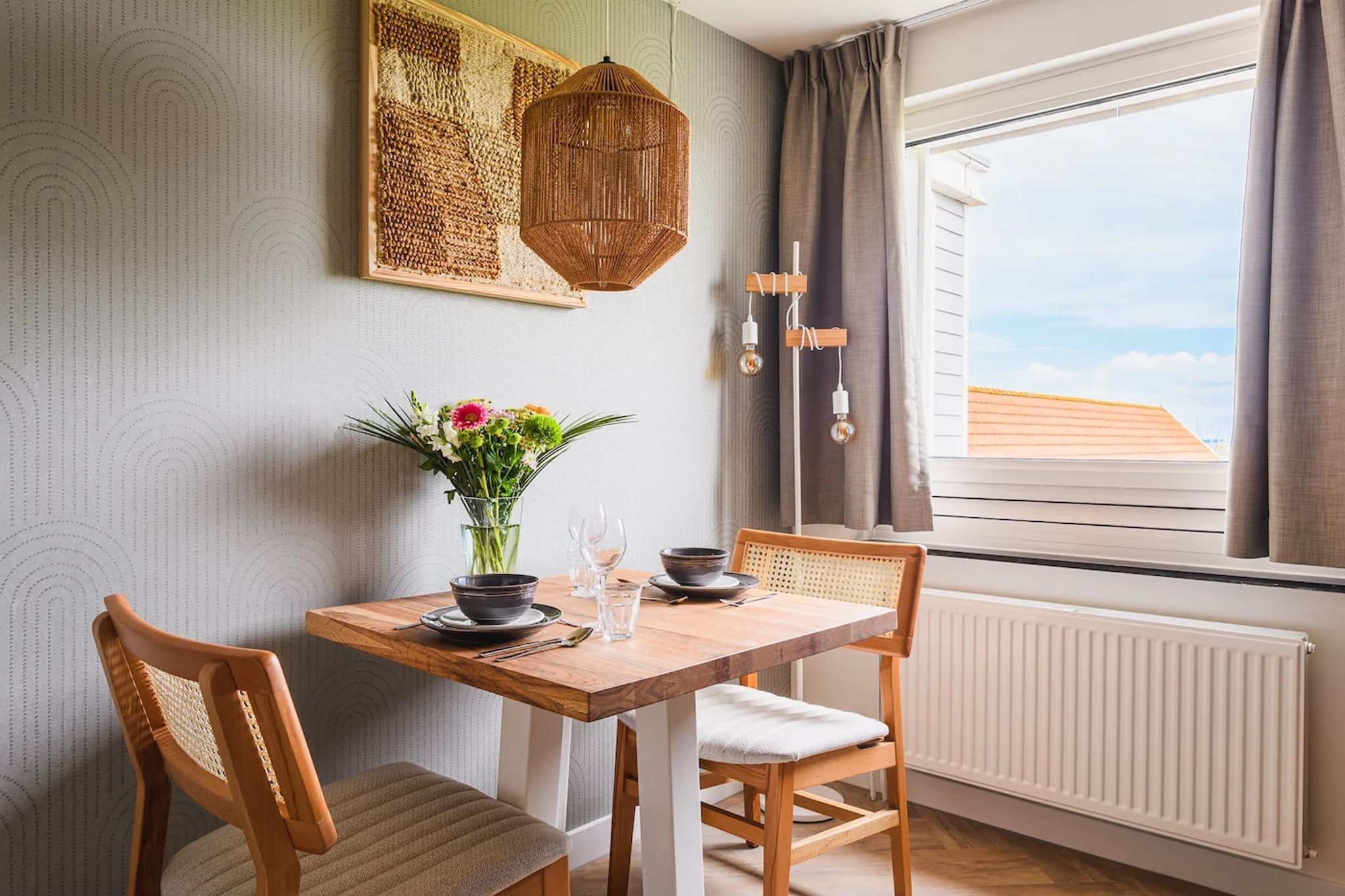 Appartement Comfort 2BR