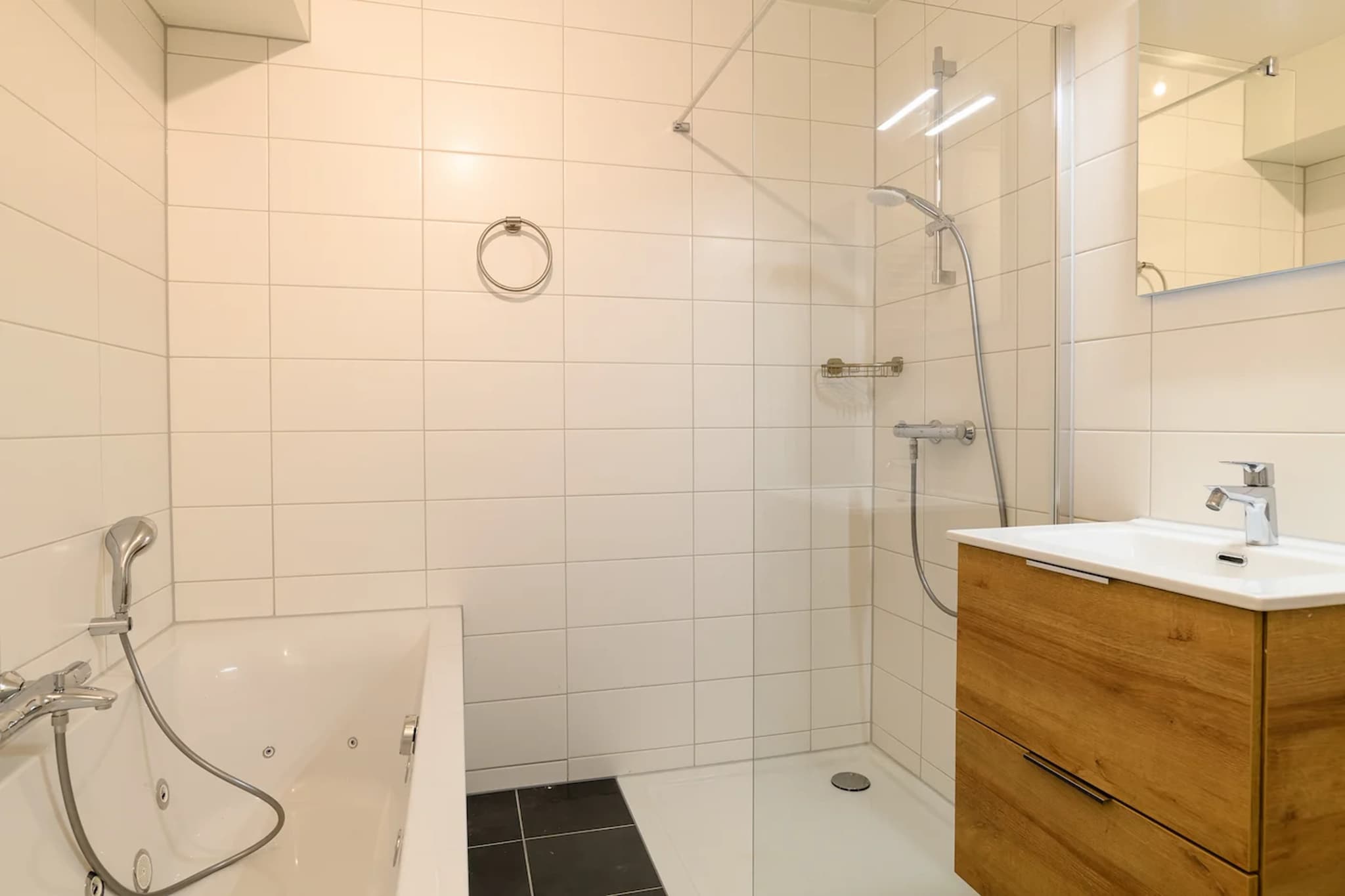 Appartement Senno 6-Badkamer