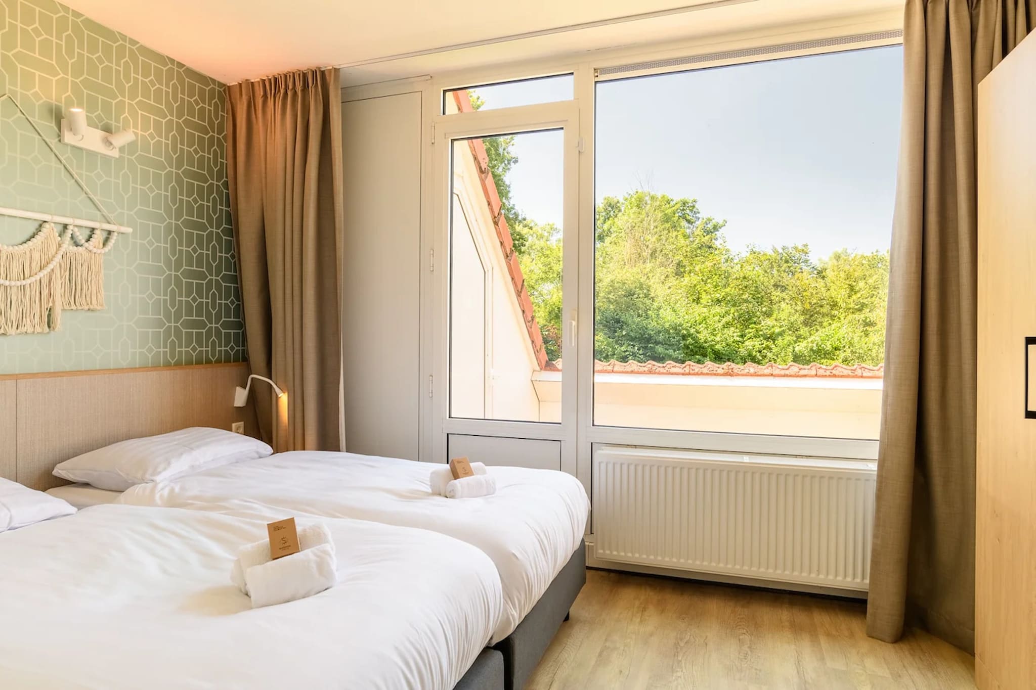 Appartement Senno 6