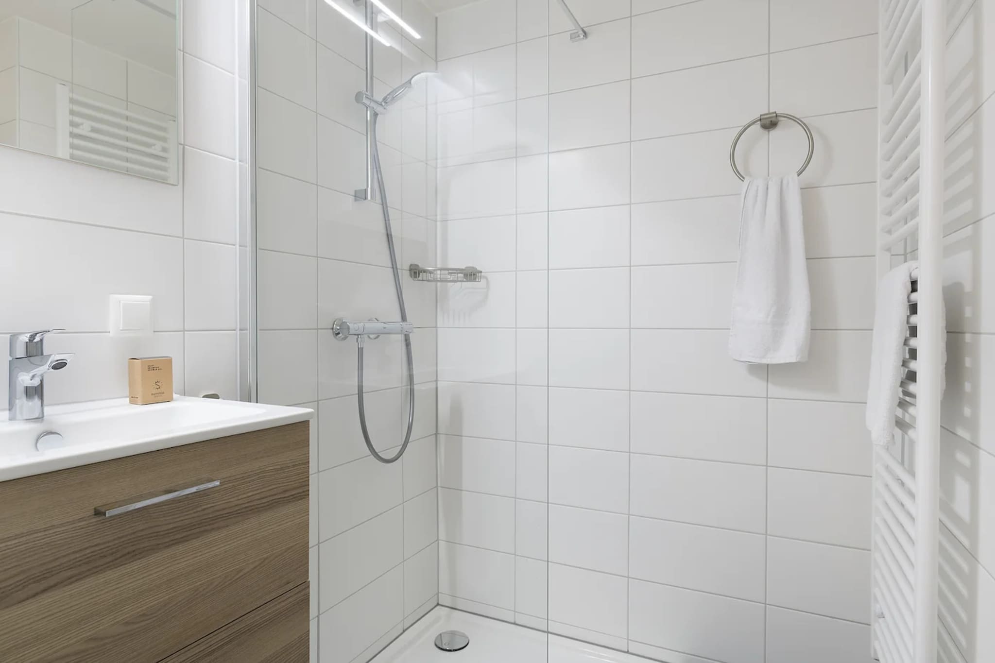 Bath Room
