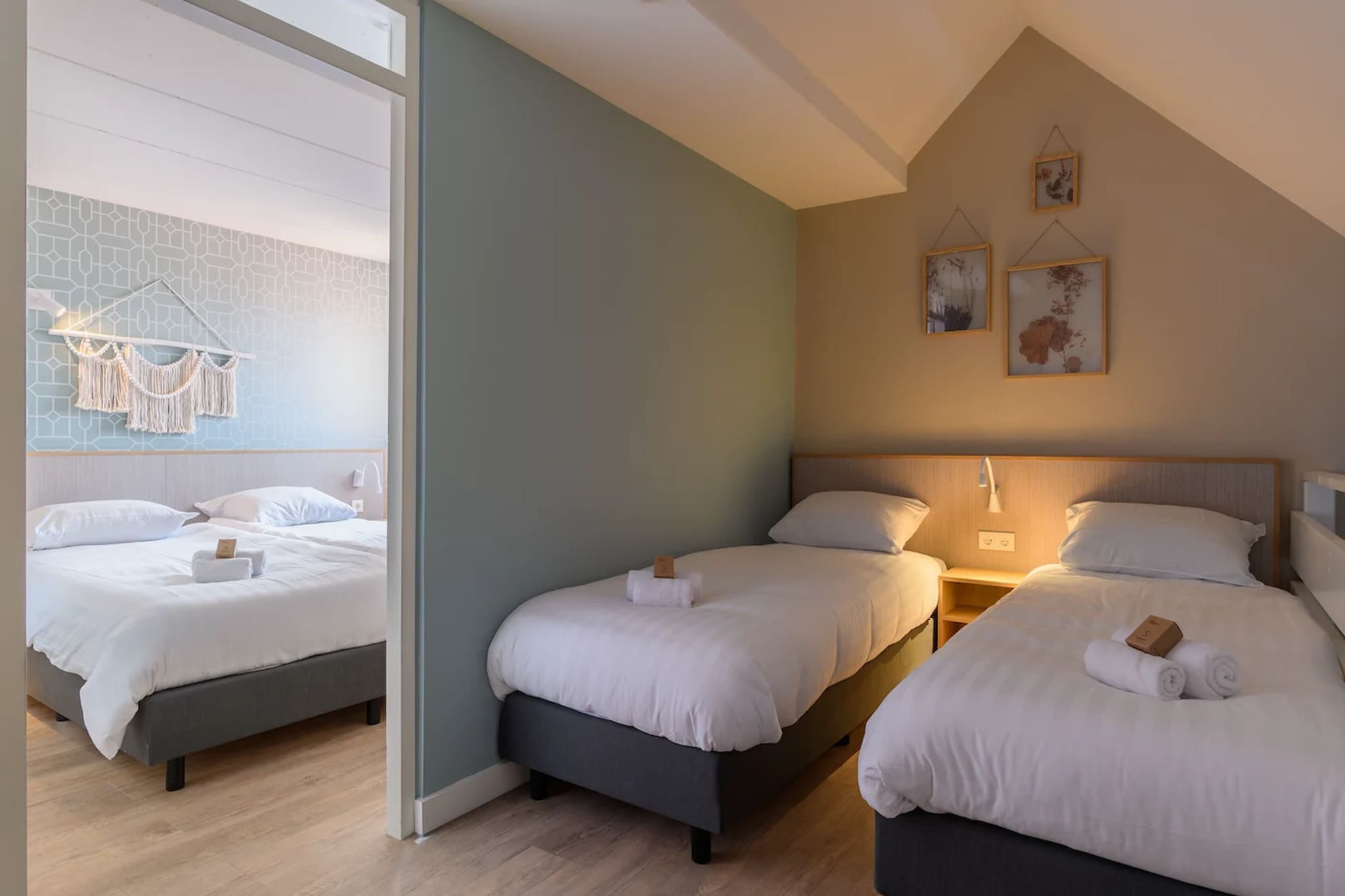 Bed Room