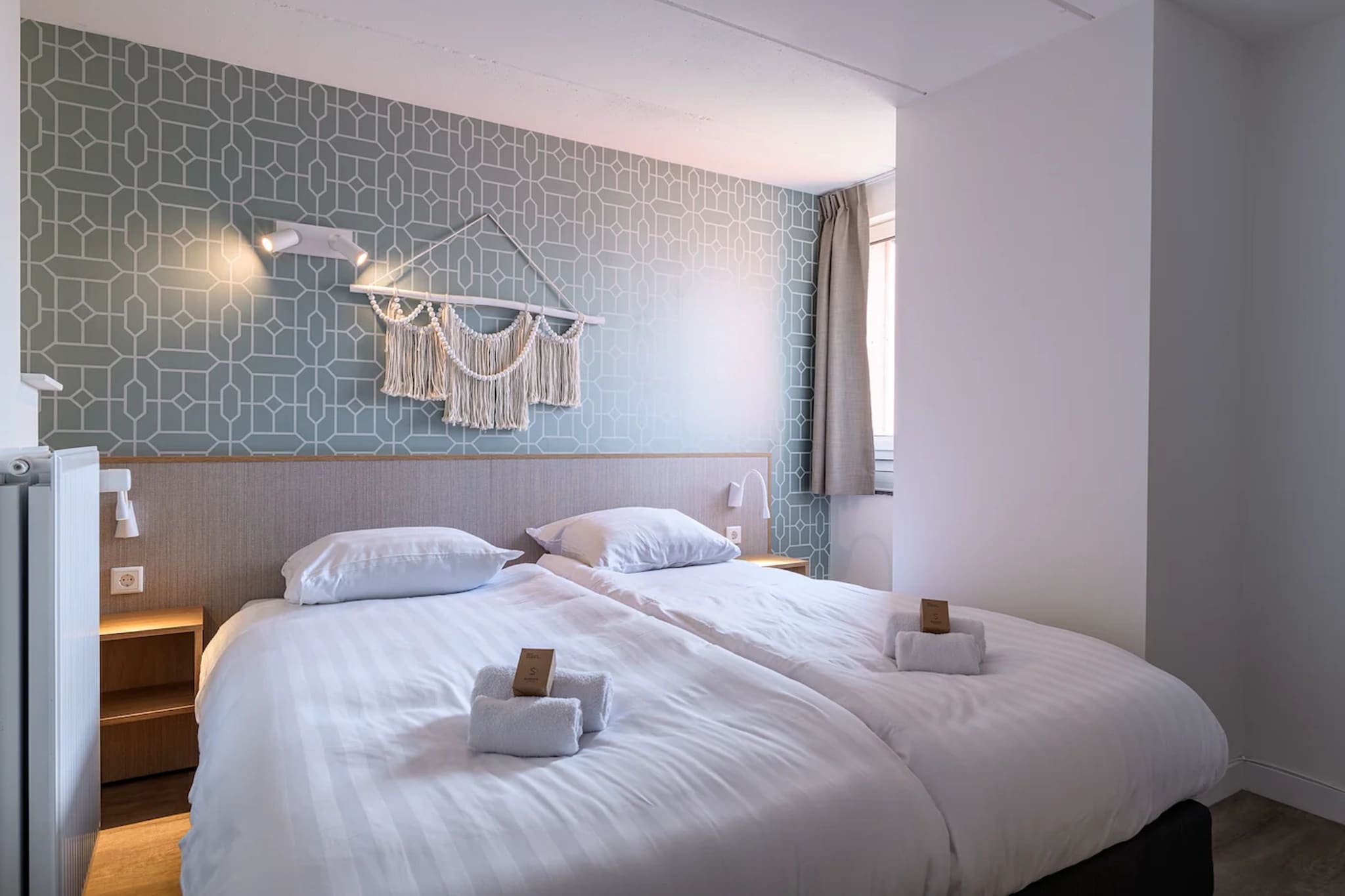 Bed Room