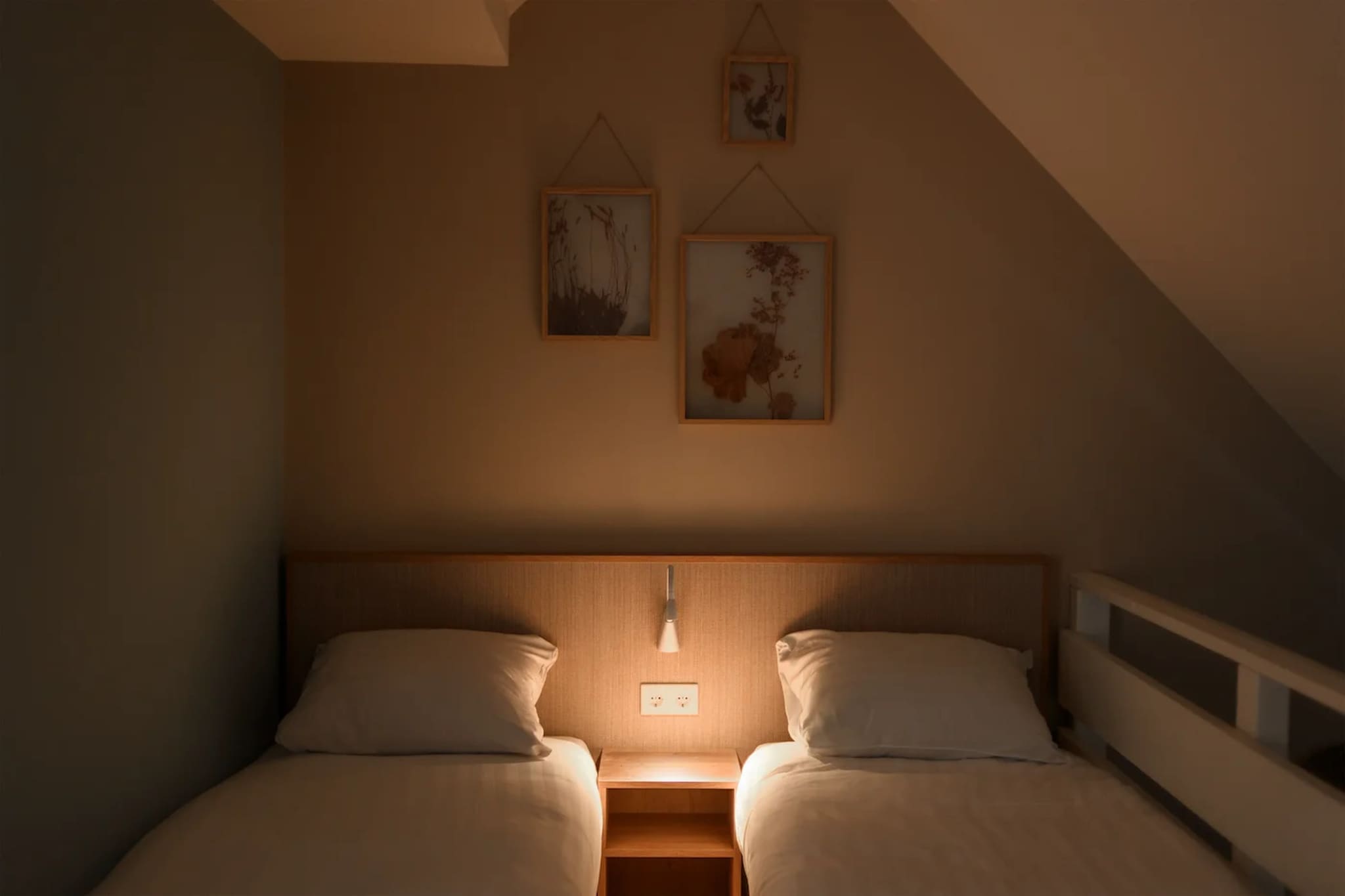 Bed Room