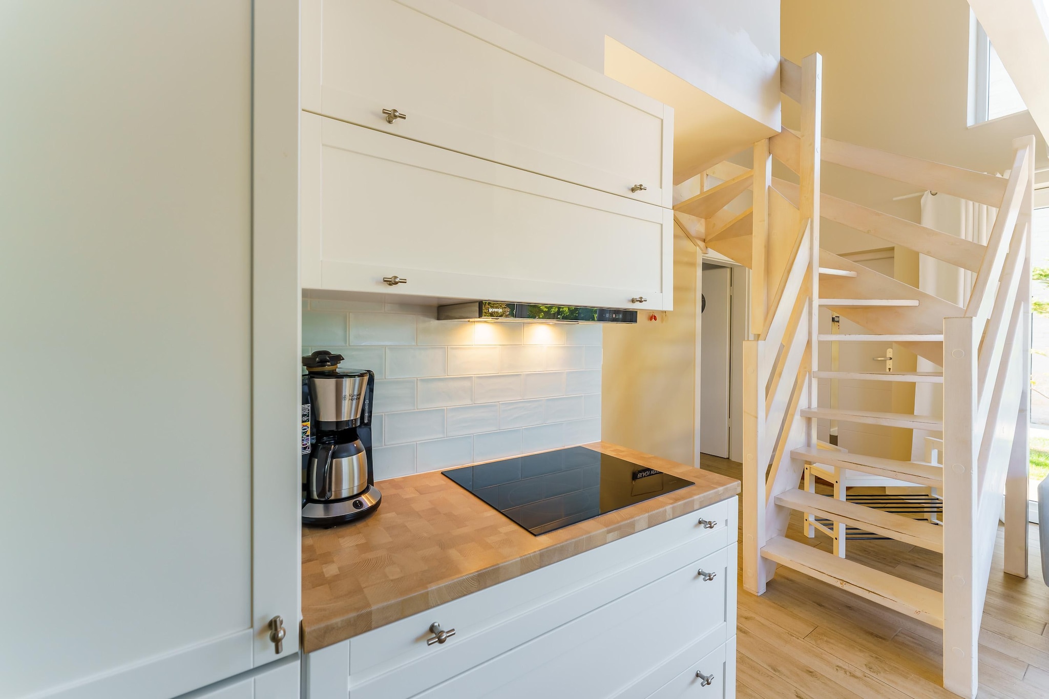 Domy wakacyjne POS021015 Grzybowo-Kitchen