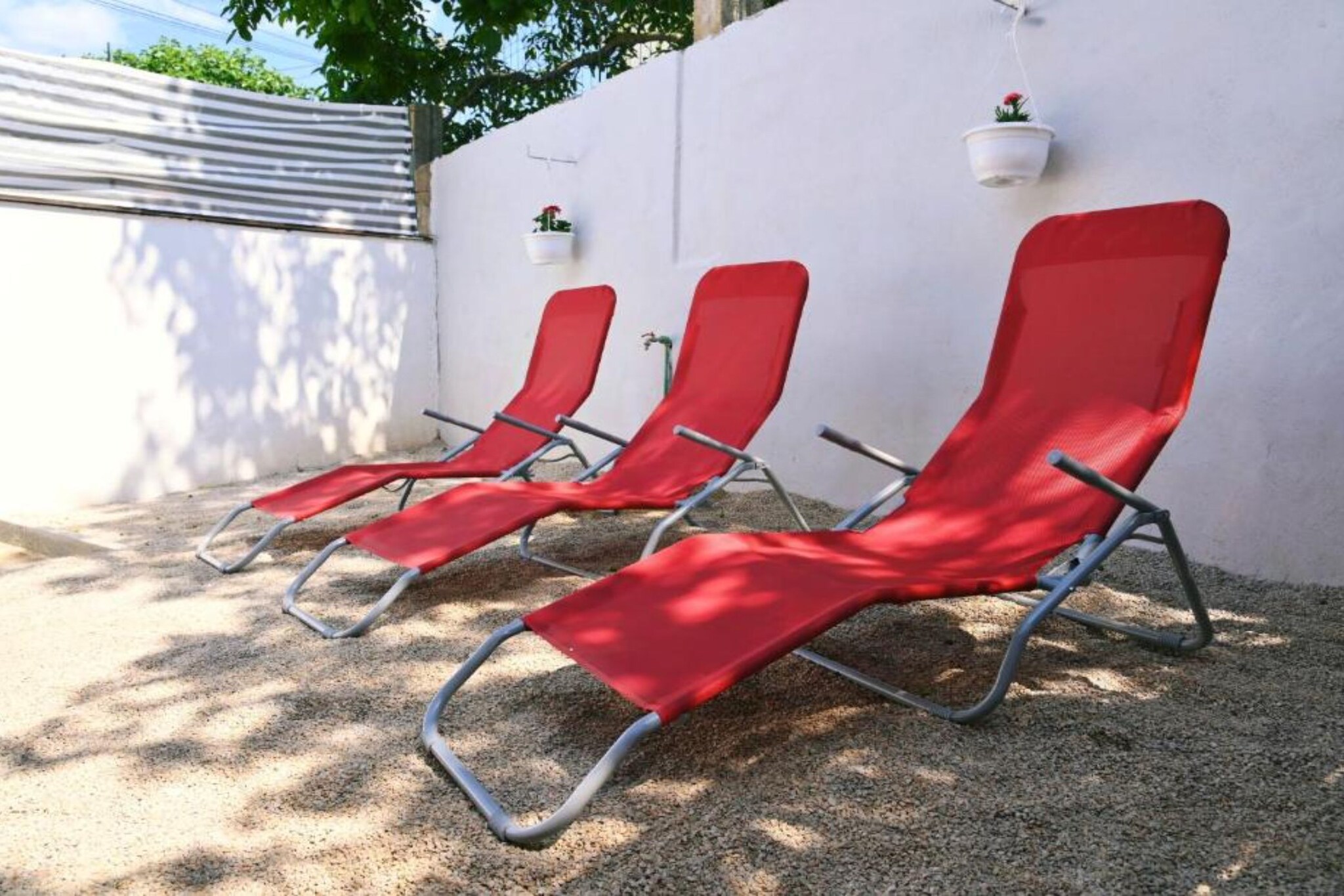 Holiday Home Mumy - Four Bedroom Holiday Home with Pool-Pool