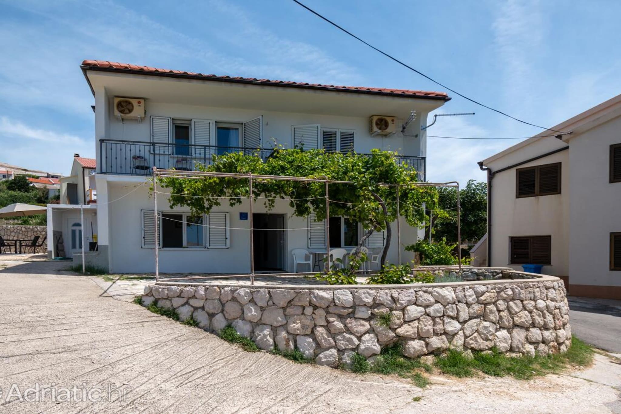 Holiday Home Violet - Three Bedroom Holiday Home-Extérieur