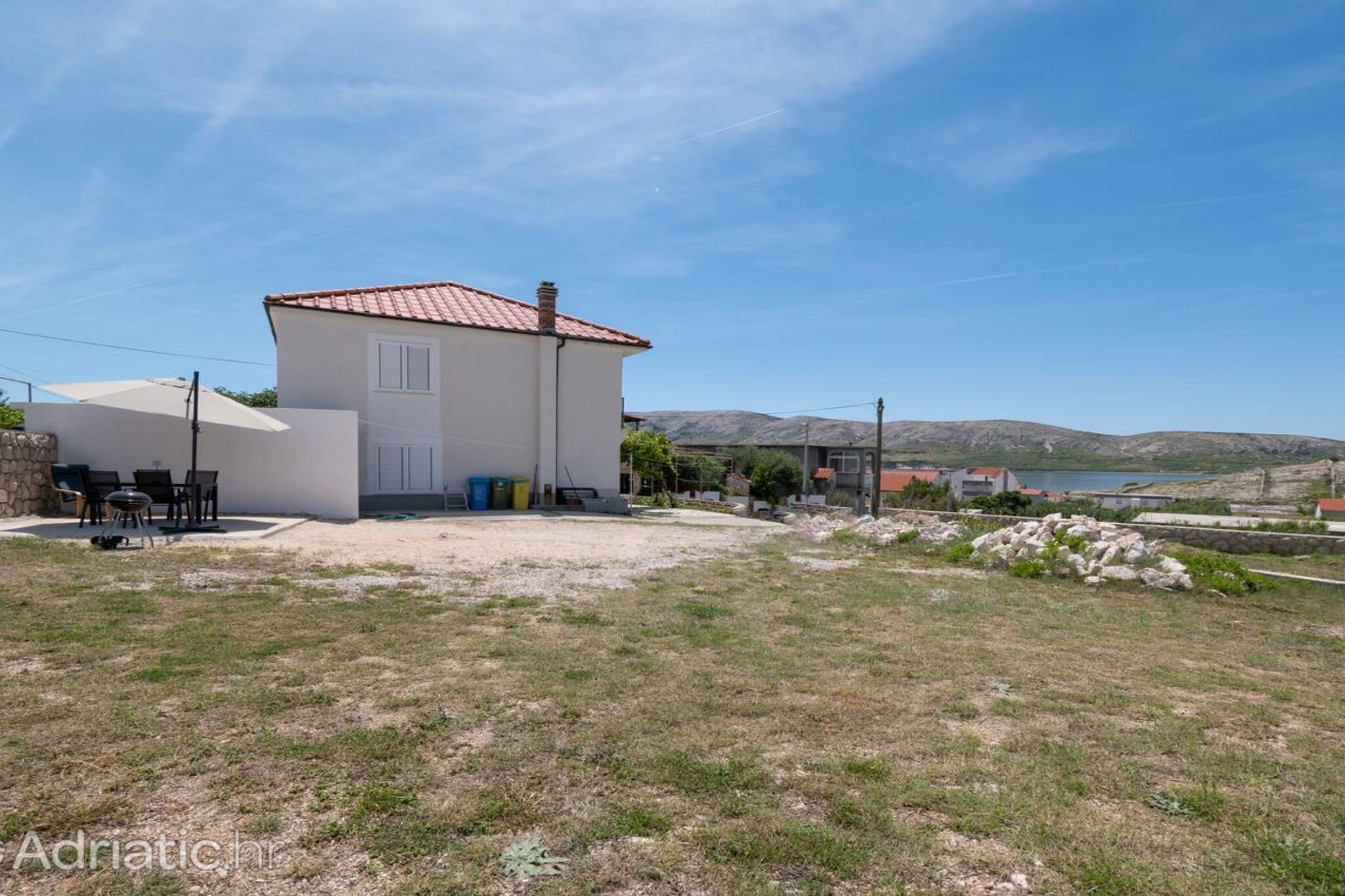 Holiday Home Violet - Three Bedroom Holiday Home-Extérieur