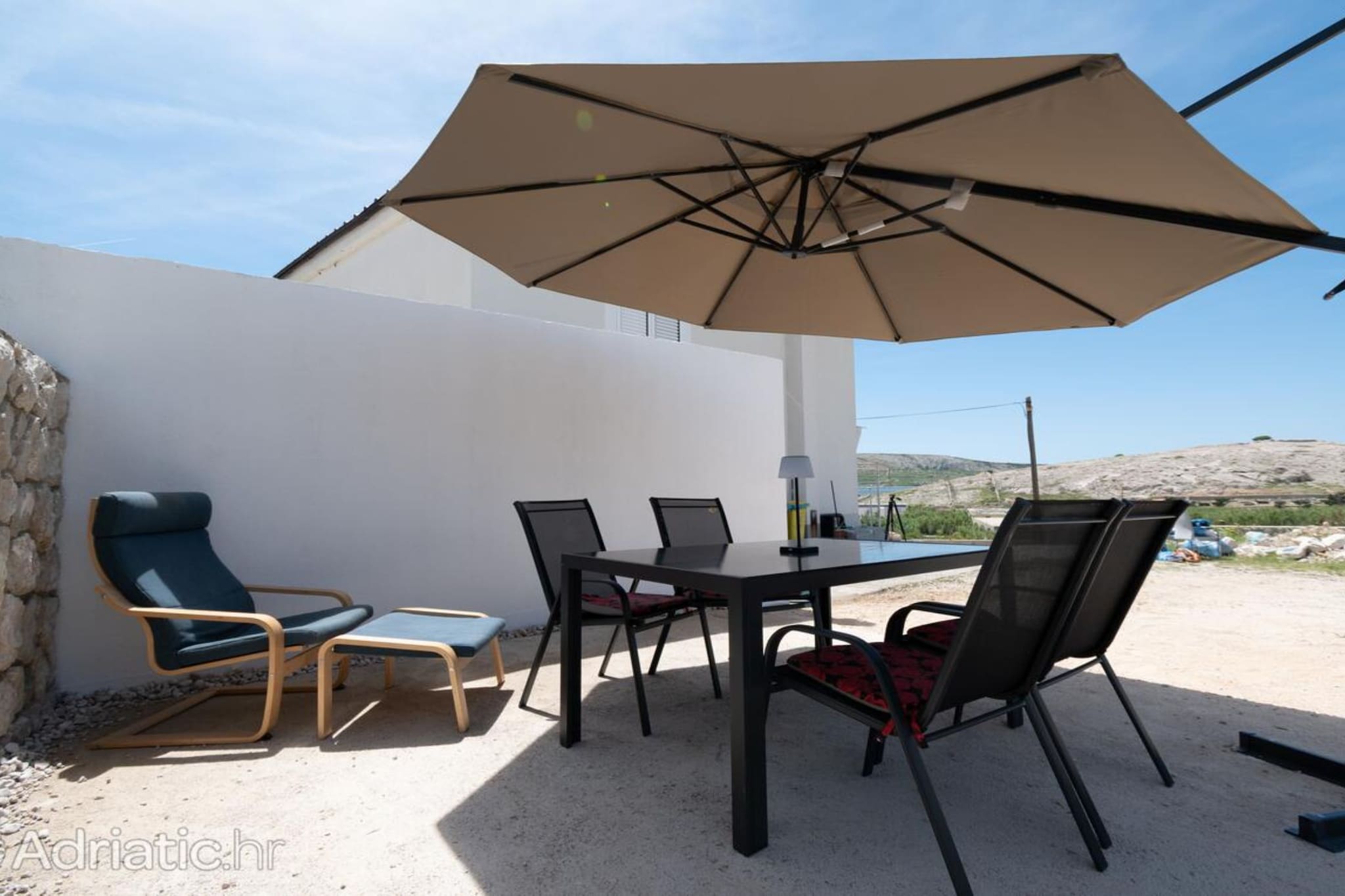 Holiday Home Violet - Three Bedroom Holiday Home-Extérieur