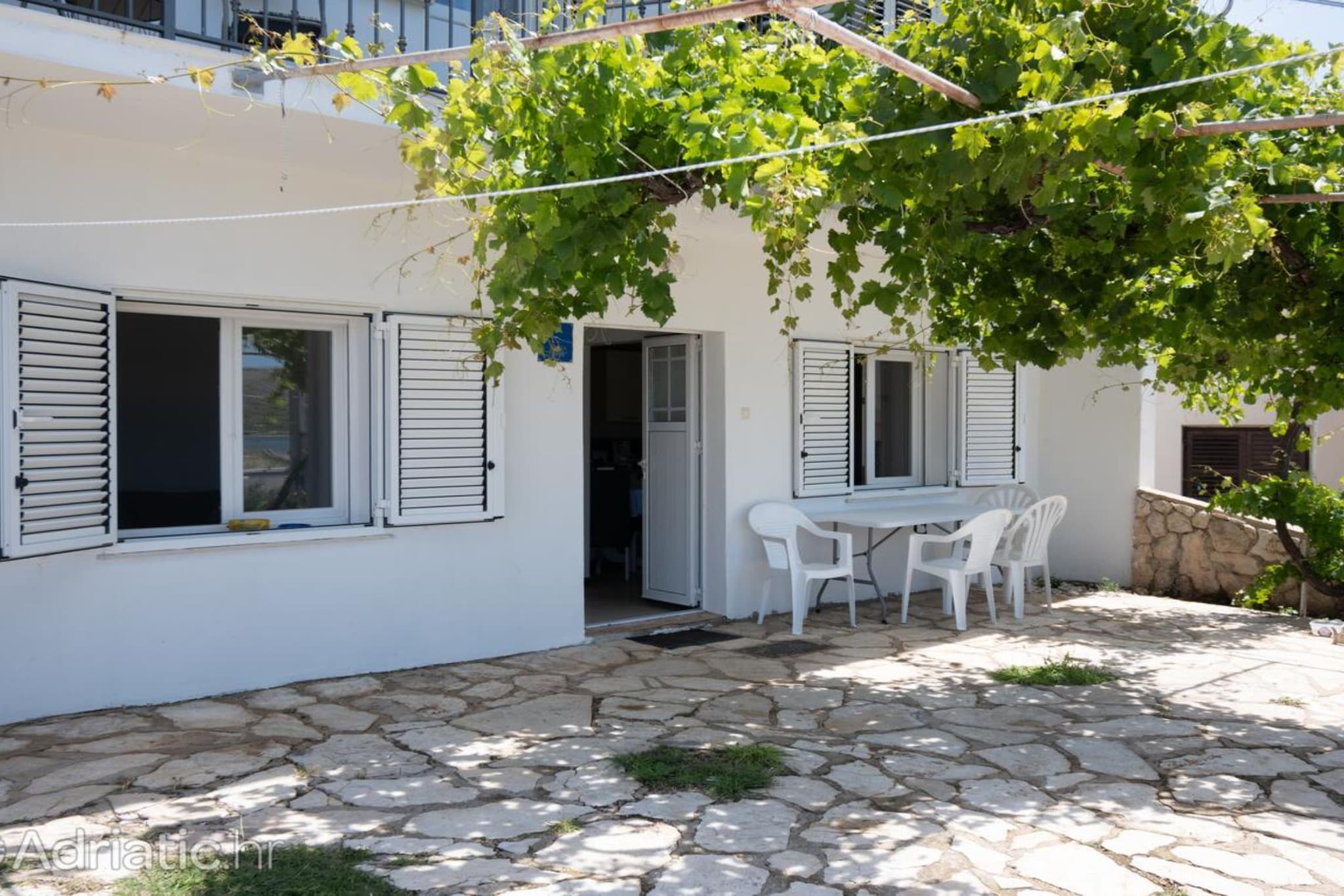 Holiday Home Violet - Three Bedroom Holiday Home-Extérieur