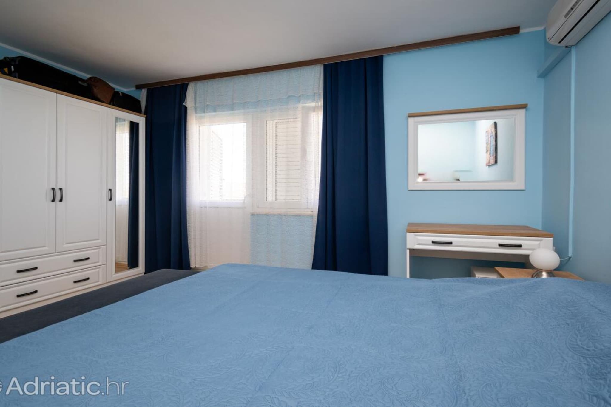 Holiday Home Violet - Three Bedroom Holiday Home