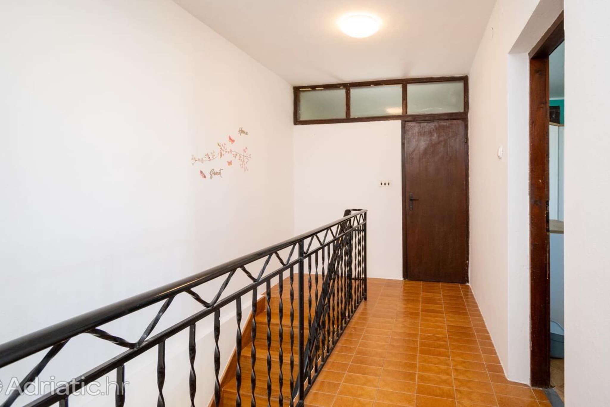 Holiday Home Violet - Three Bedroom Holiday Home-Intérieur