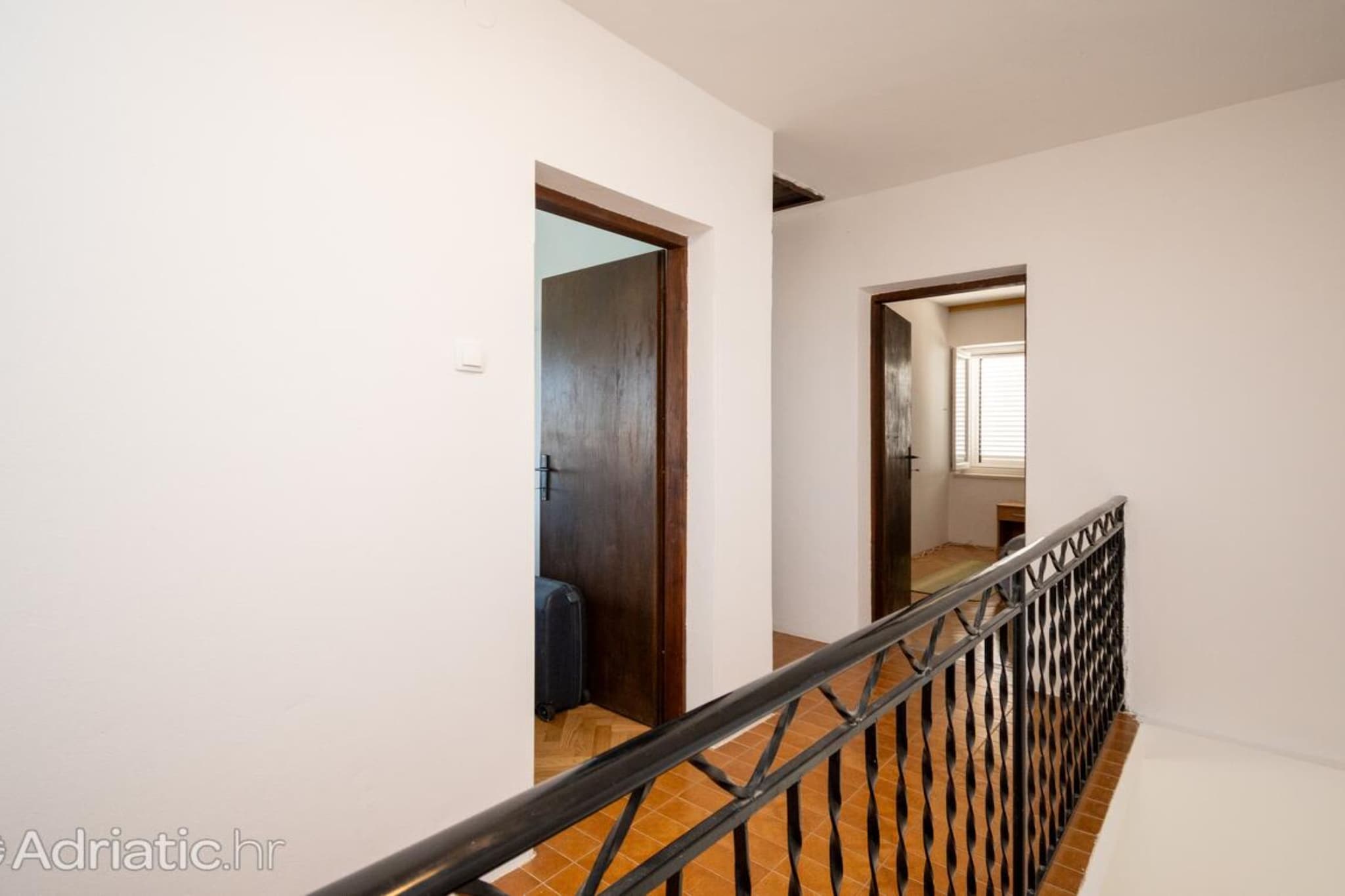 Holiday Home Violet - Three Bedroom Holiday Home-Intérieur