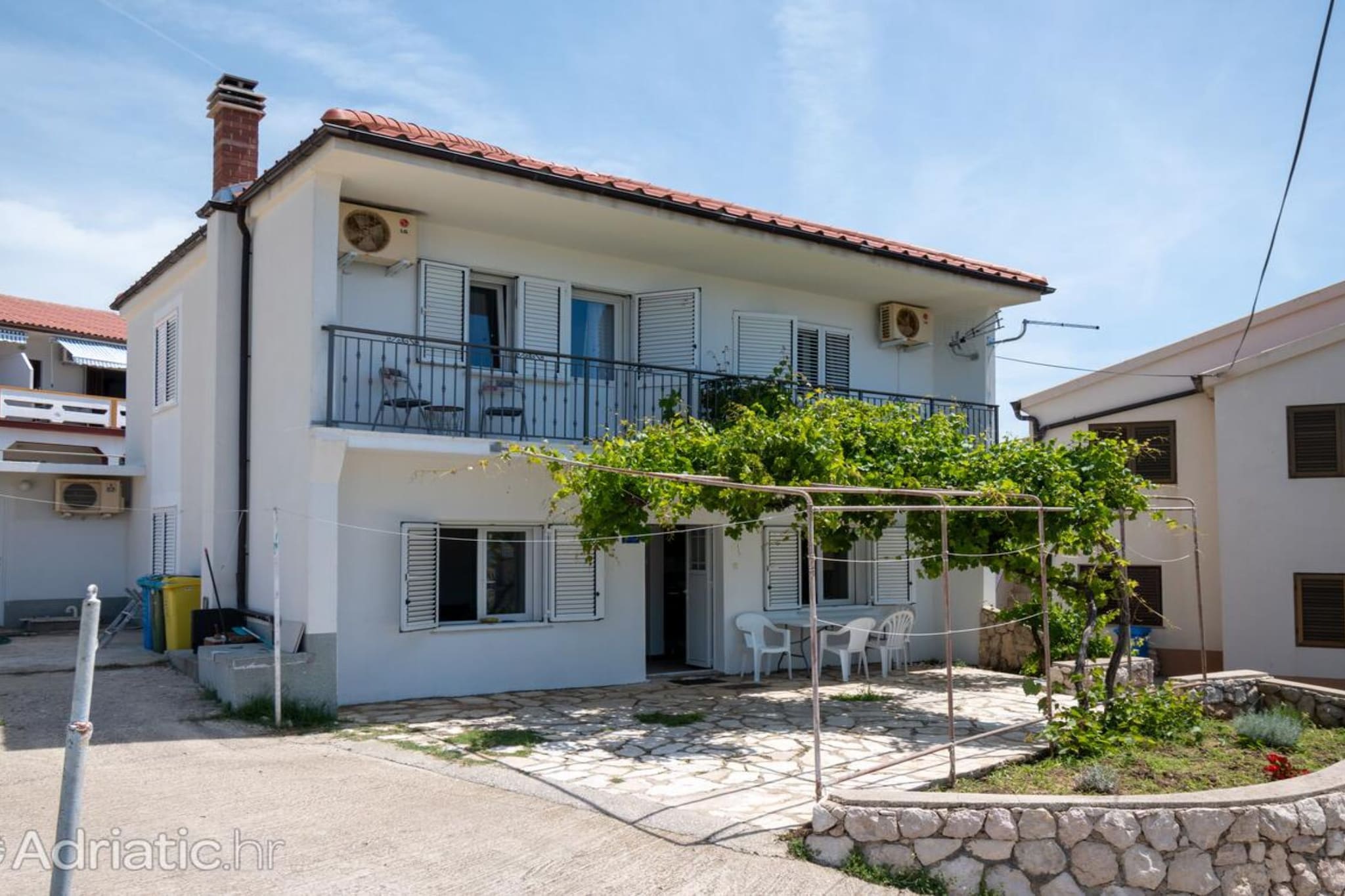 Holiday Home Violet - Three Bedroom Holiday Home-Extérieur