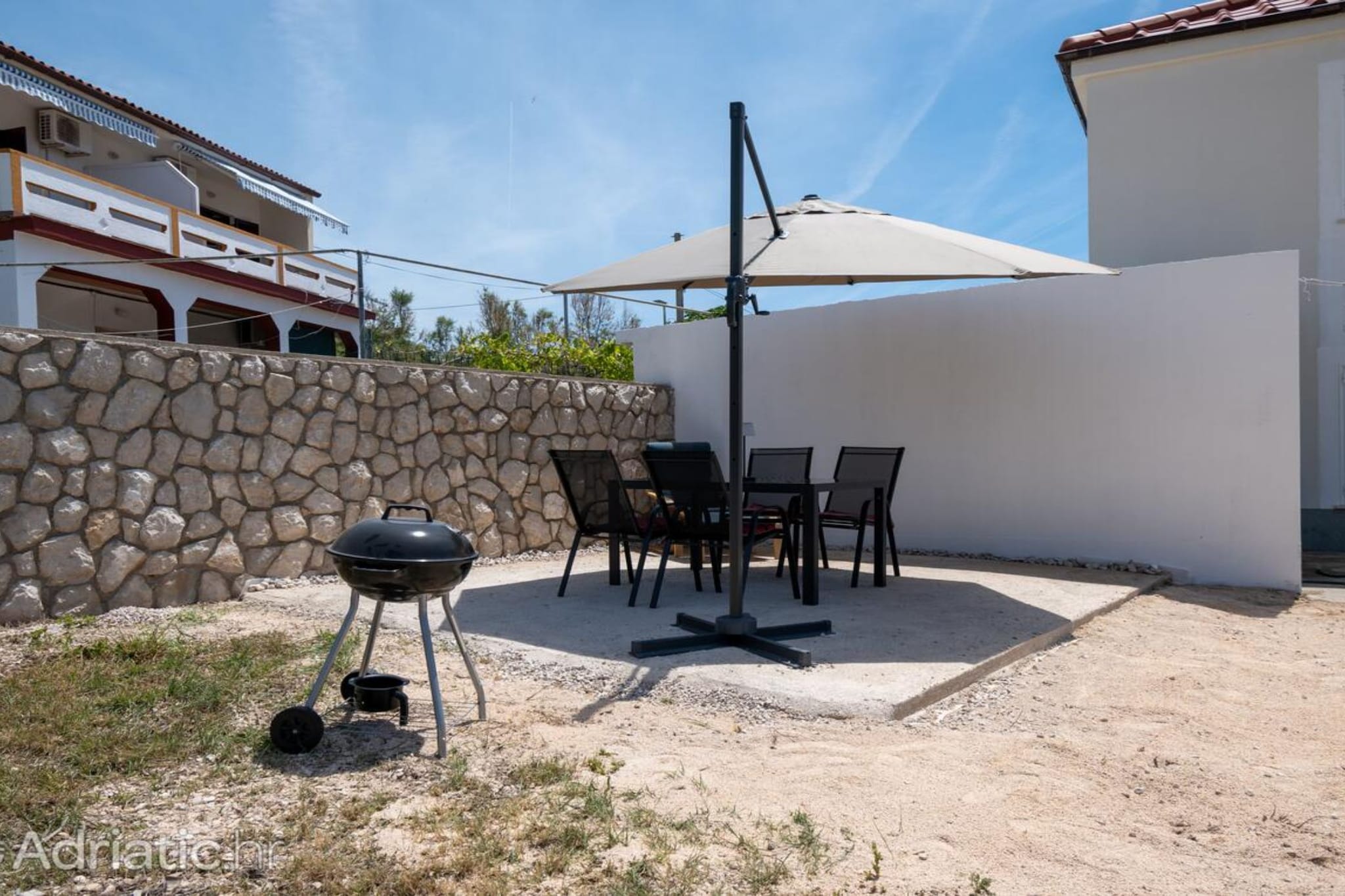 Holiday Home Violet - Three Bedroom Holiday Home-Extérieur