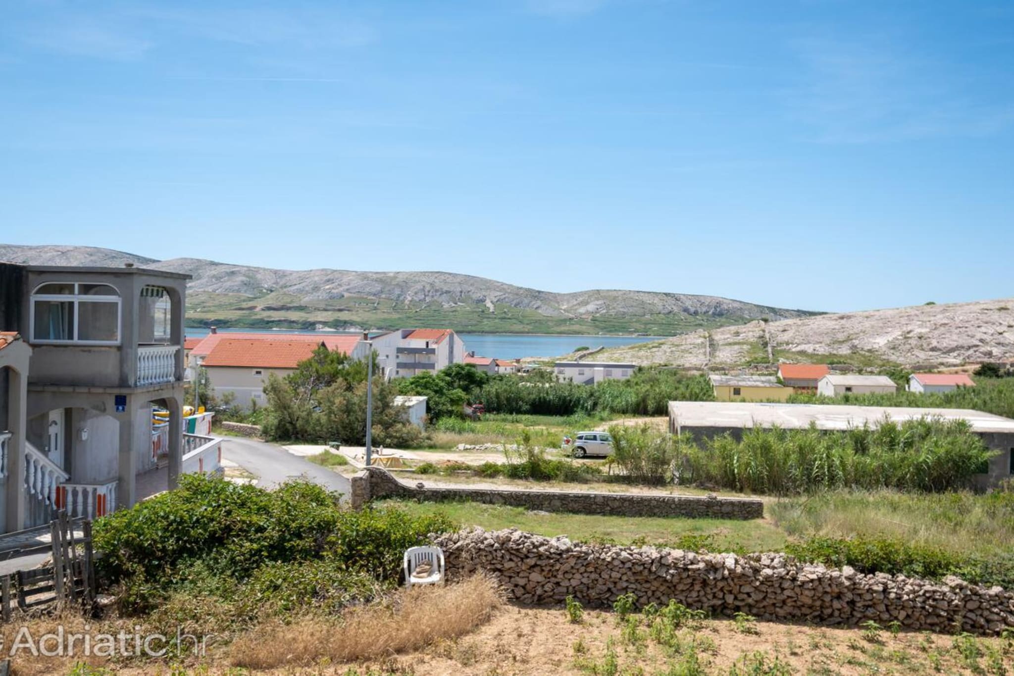 Holiday Home Violet - Three Bedroom Holiday Home-Extérieur
