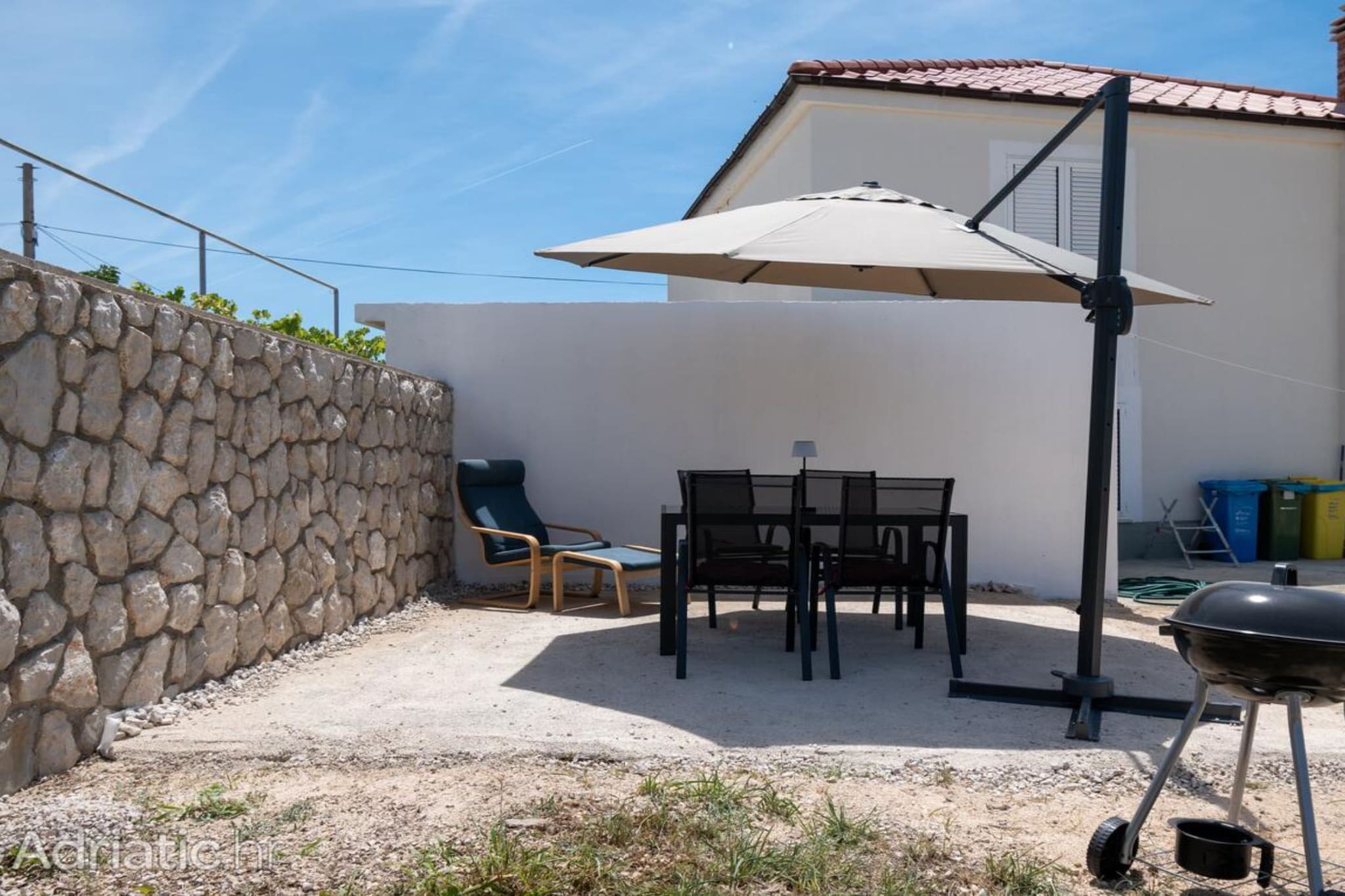 Holiday Home Violet - Three Bedroom Holiday Home-Extérieur