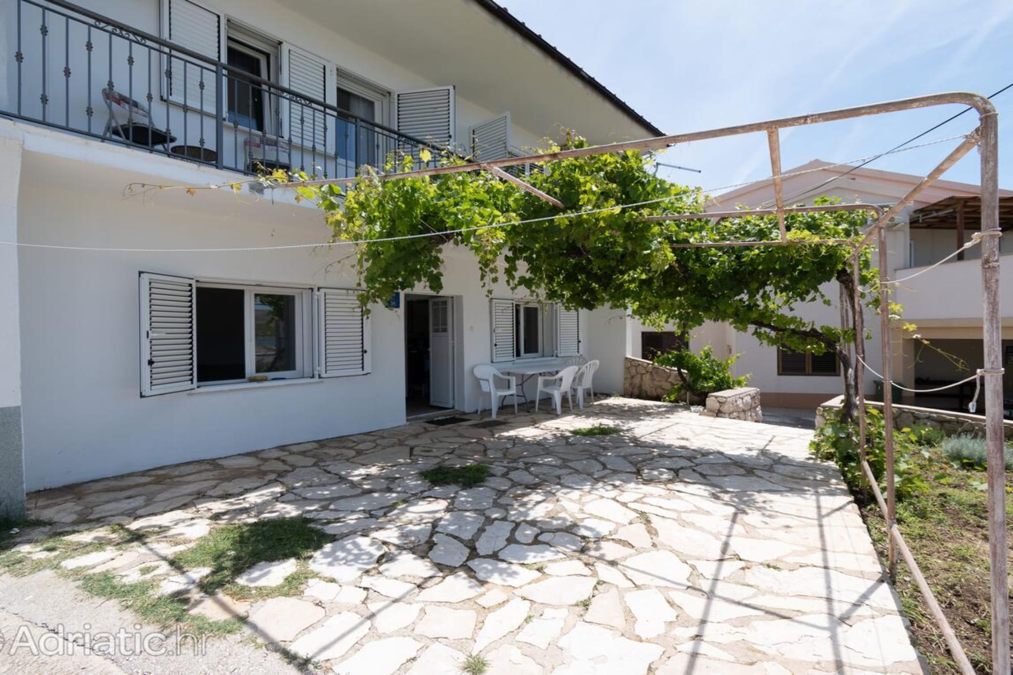 Holiday Home Violet - Three Bedroom Holiday Home-Extérieur