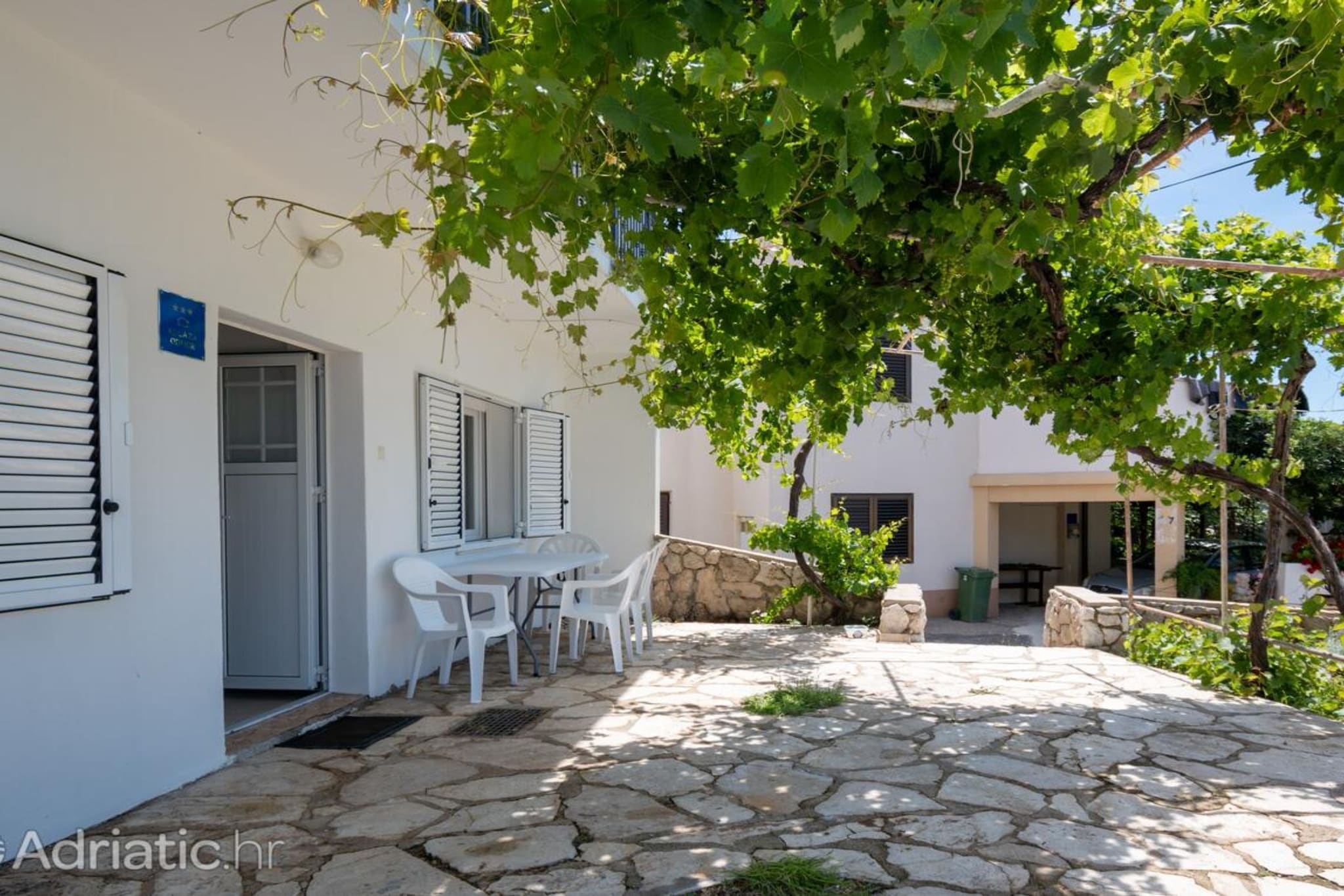 Holiday Home Violet - Three Bedroom Holiday Home-Extérieur