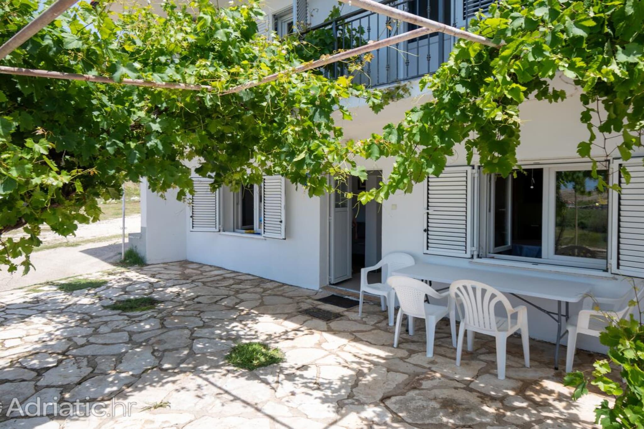 Holiday Home Violet - Three Bedroom Holiday Home-Extérieur