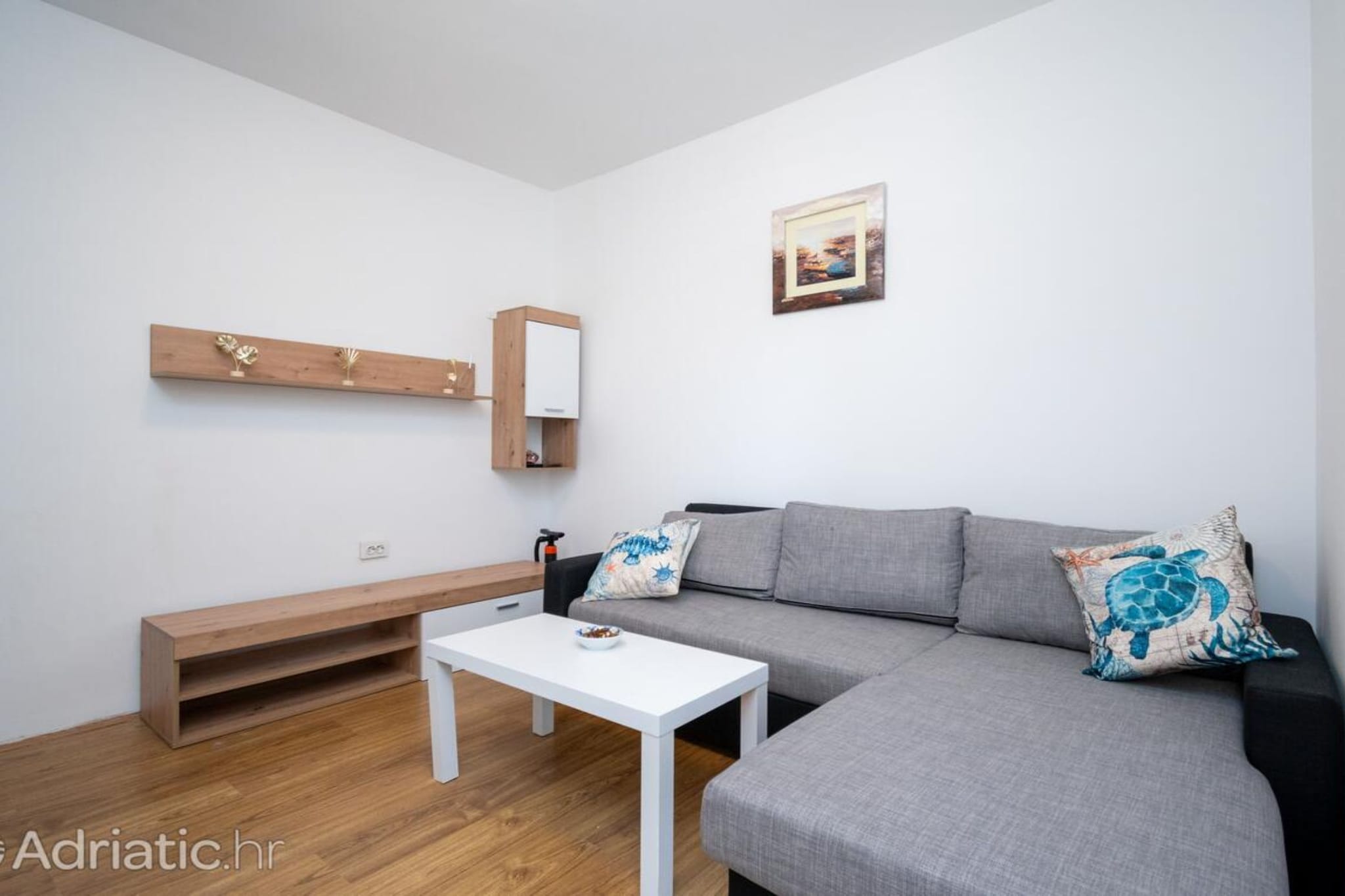 Holiday Home Violet - Three Bedroom Holiday Home