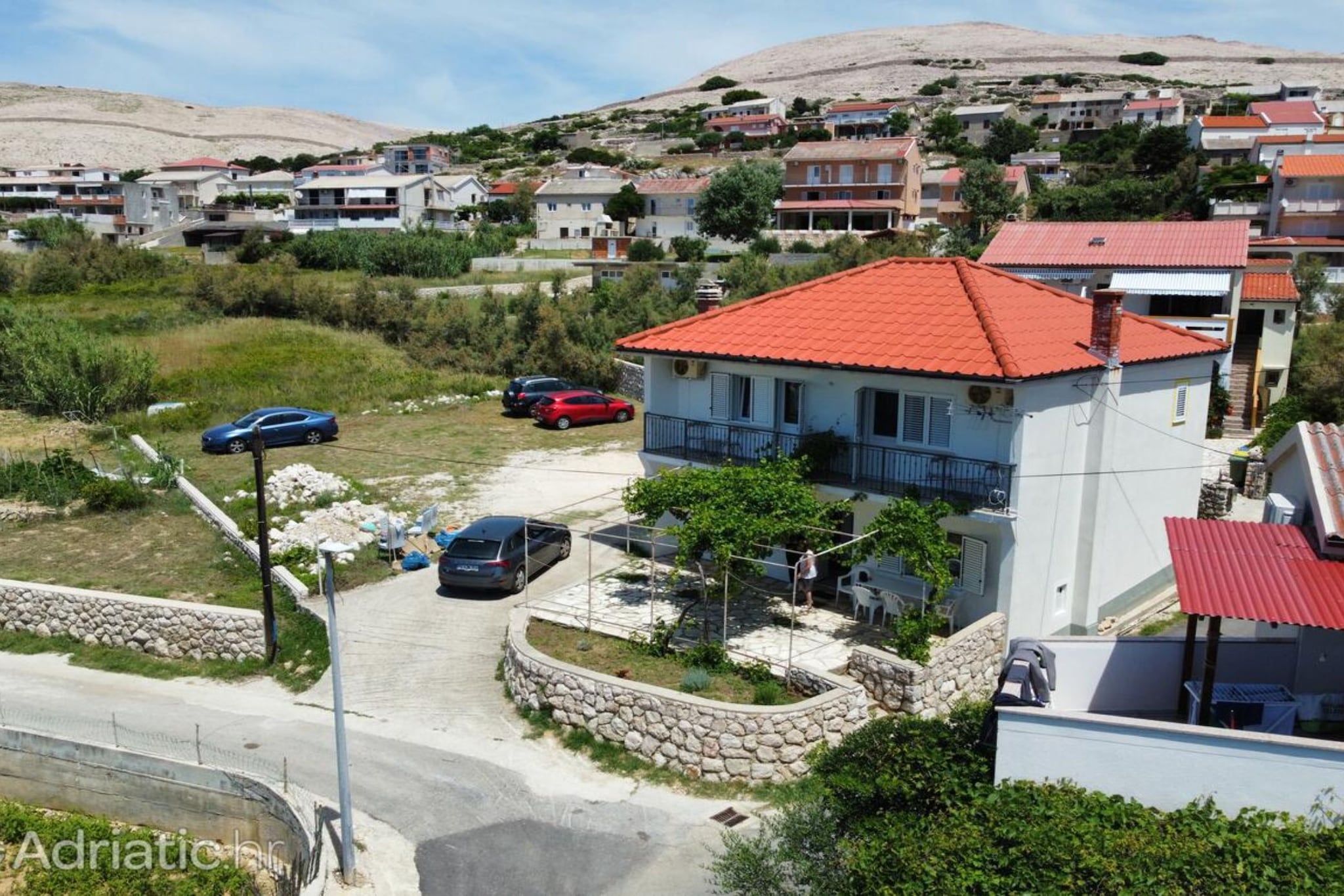 Holiday Home Violet - Three Bedroom Holiday Home-Vue
