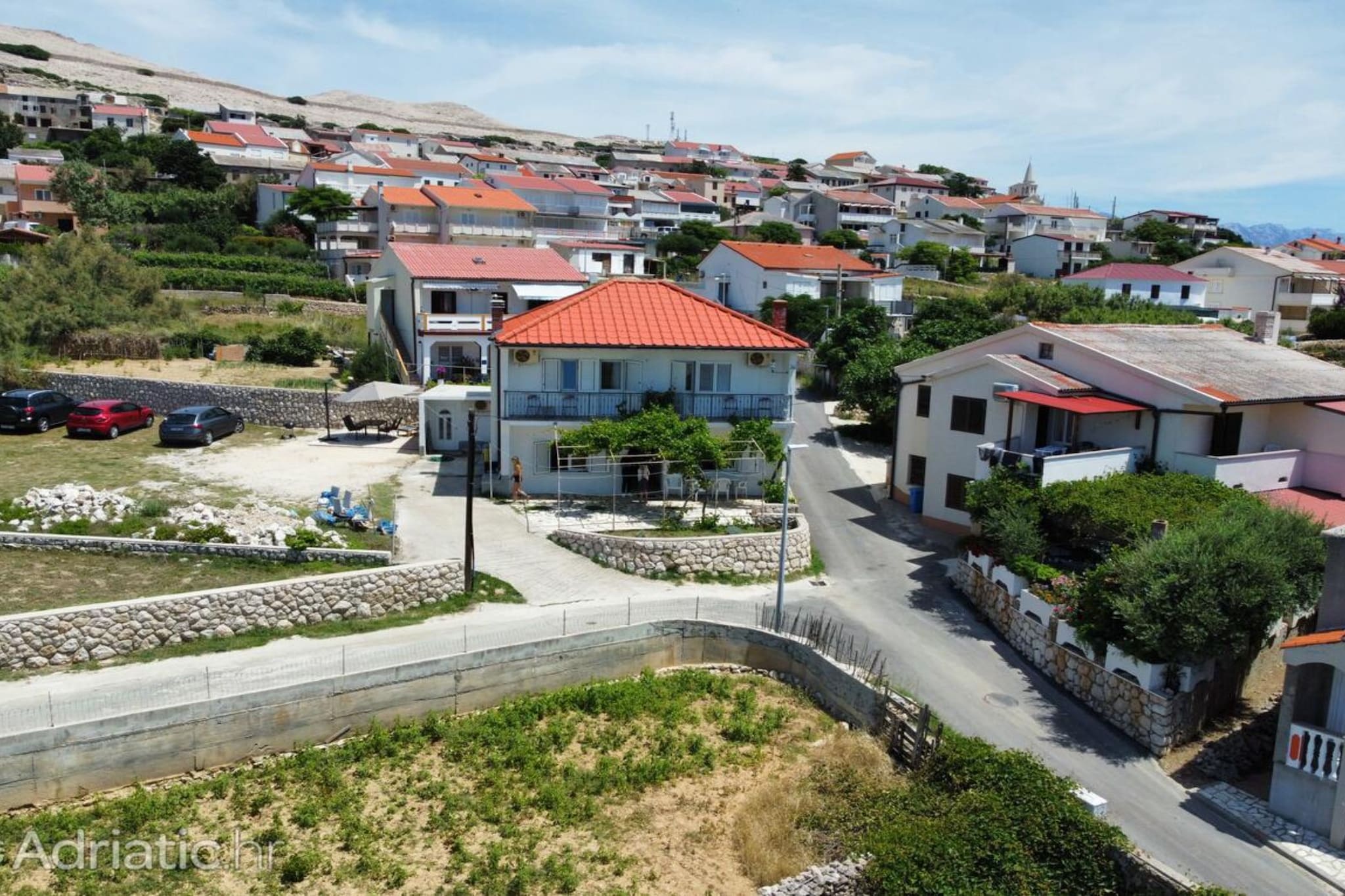 Holiday Home Violet - Three Bedroom Holiday Home-Vue