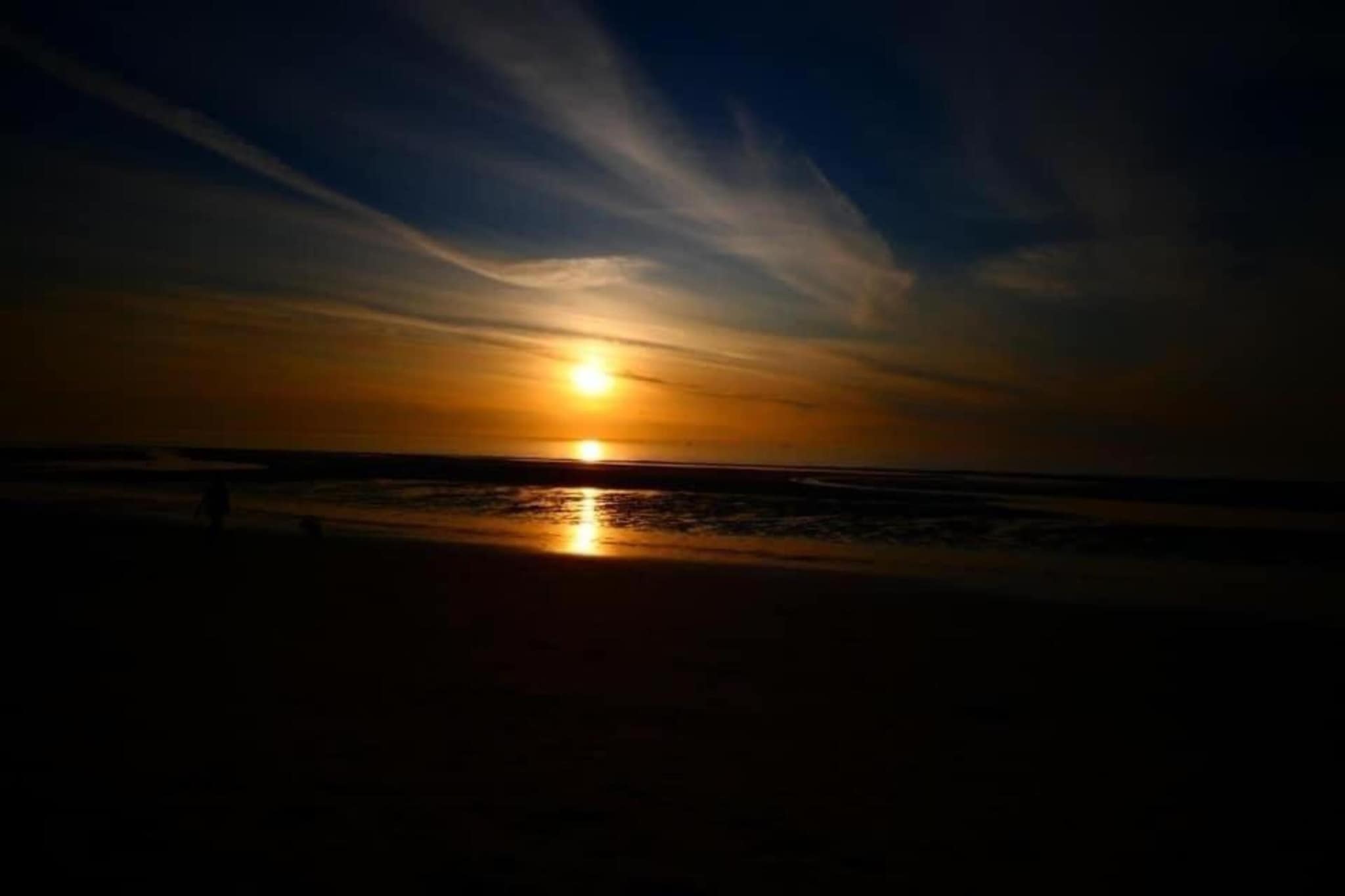 Residentie Sun Beach 0501-Gebieden zomer 20km