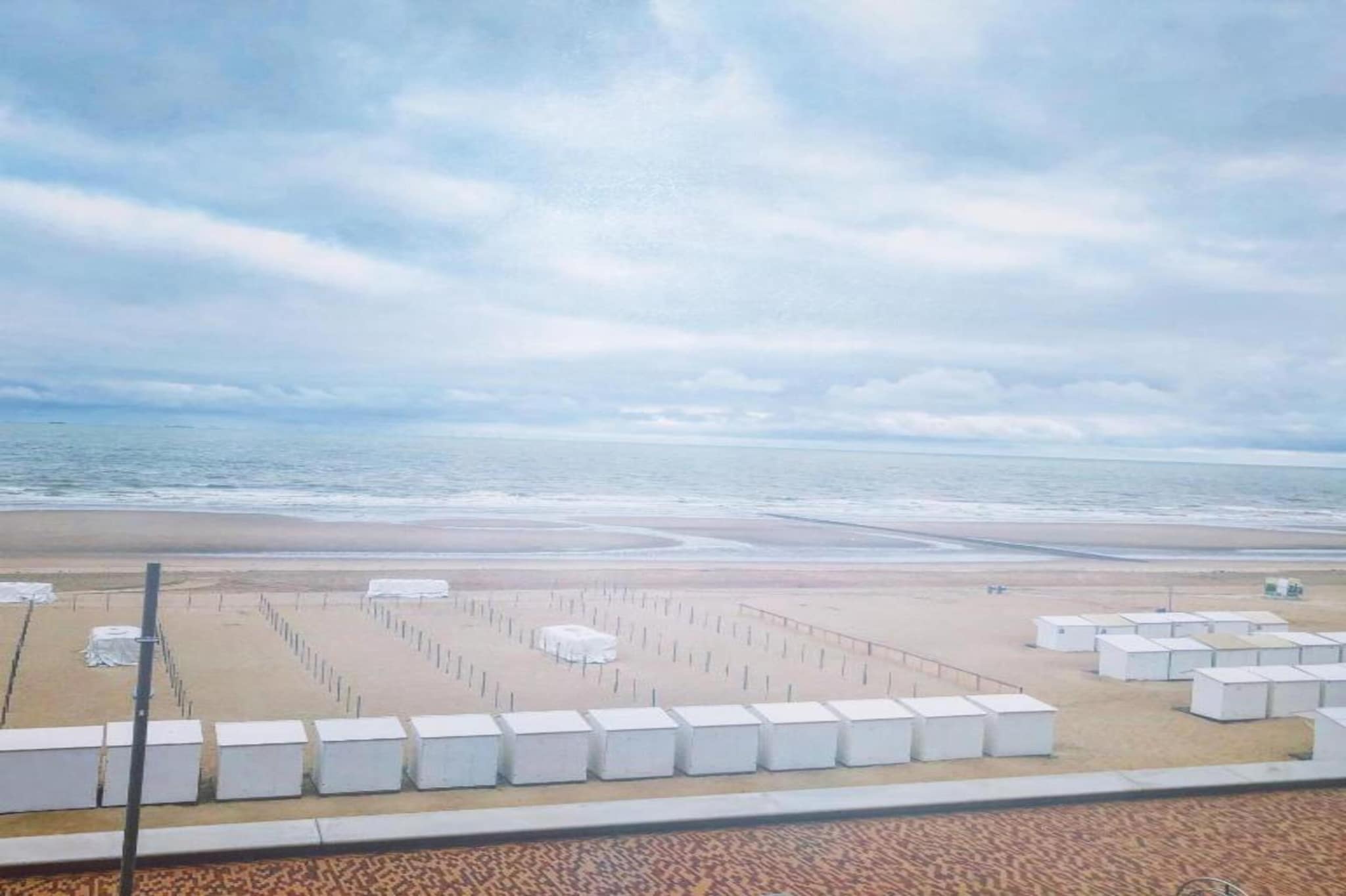 Residentie Sun Beach 0502-Gebieden zomer 20km