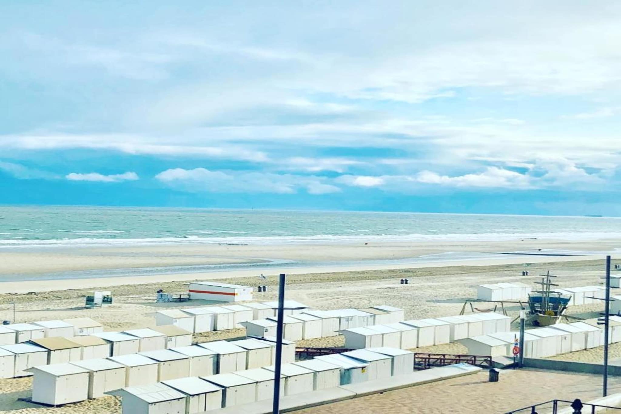 Residentie Sun Beach 0502-Gebieden zomer 20km