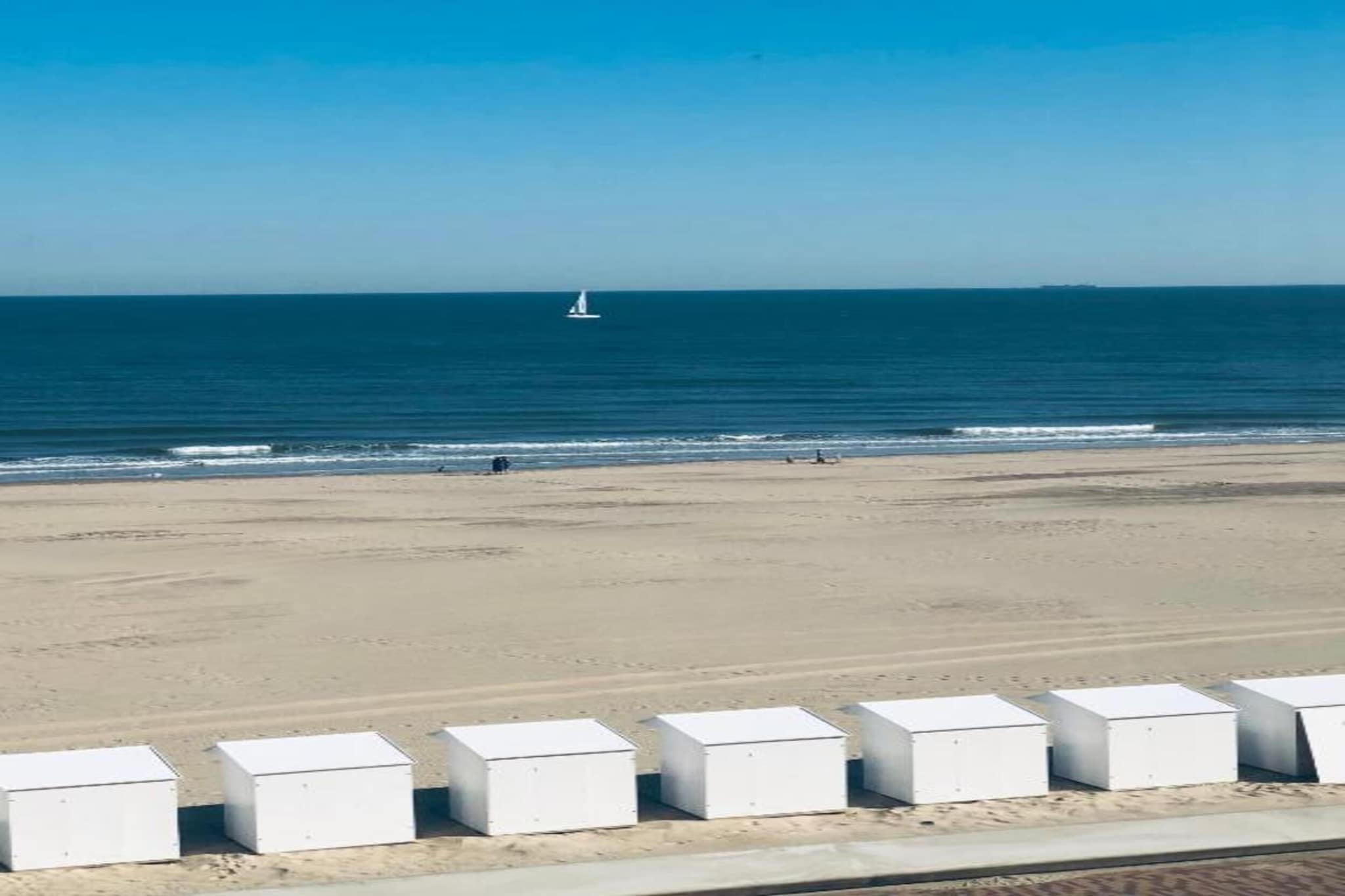 Residentie Sun Beach 0502-Gebieden zomer 20km