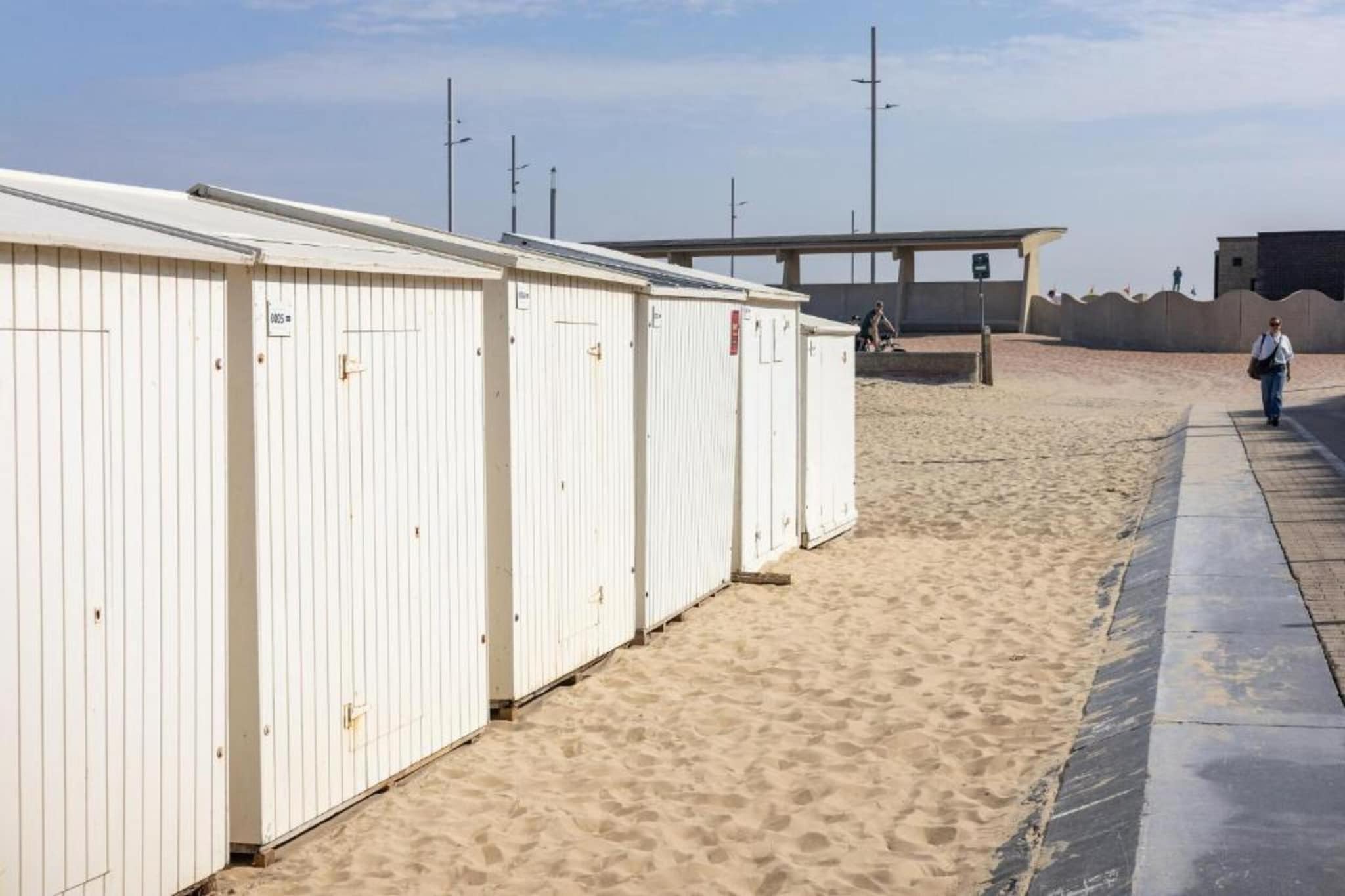 Residentie Sun Beach 0502-Gebieden zomer 20km