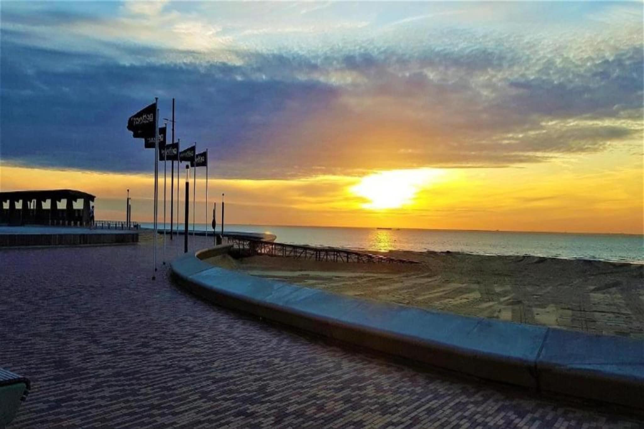 Residentie Sun Beach 0502-Gebieden zomer 20km