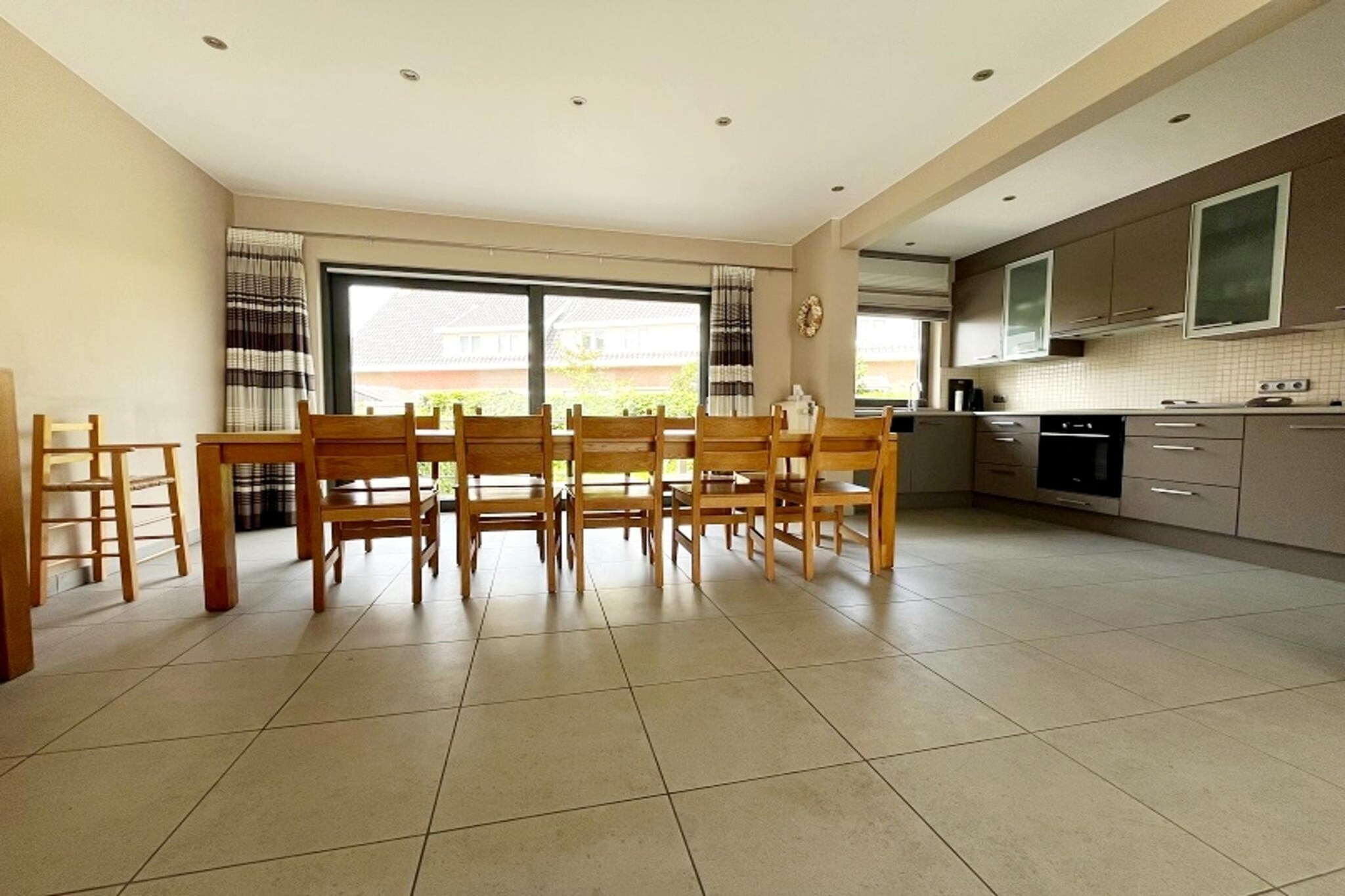 Villa in Wenduine near Sandy Beaches