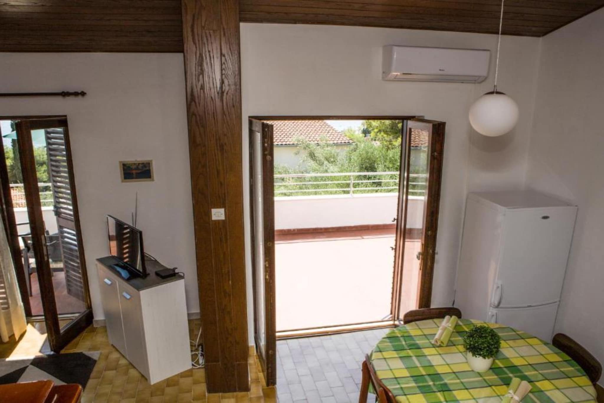 Apartment Darmy - Two Bedroom Apartment-Kitchen