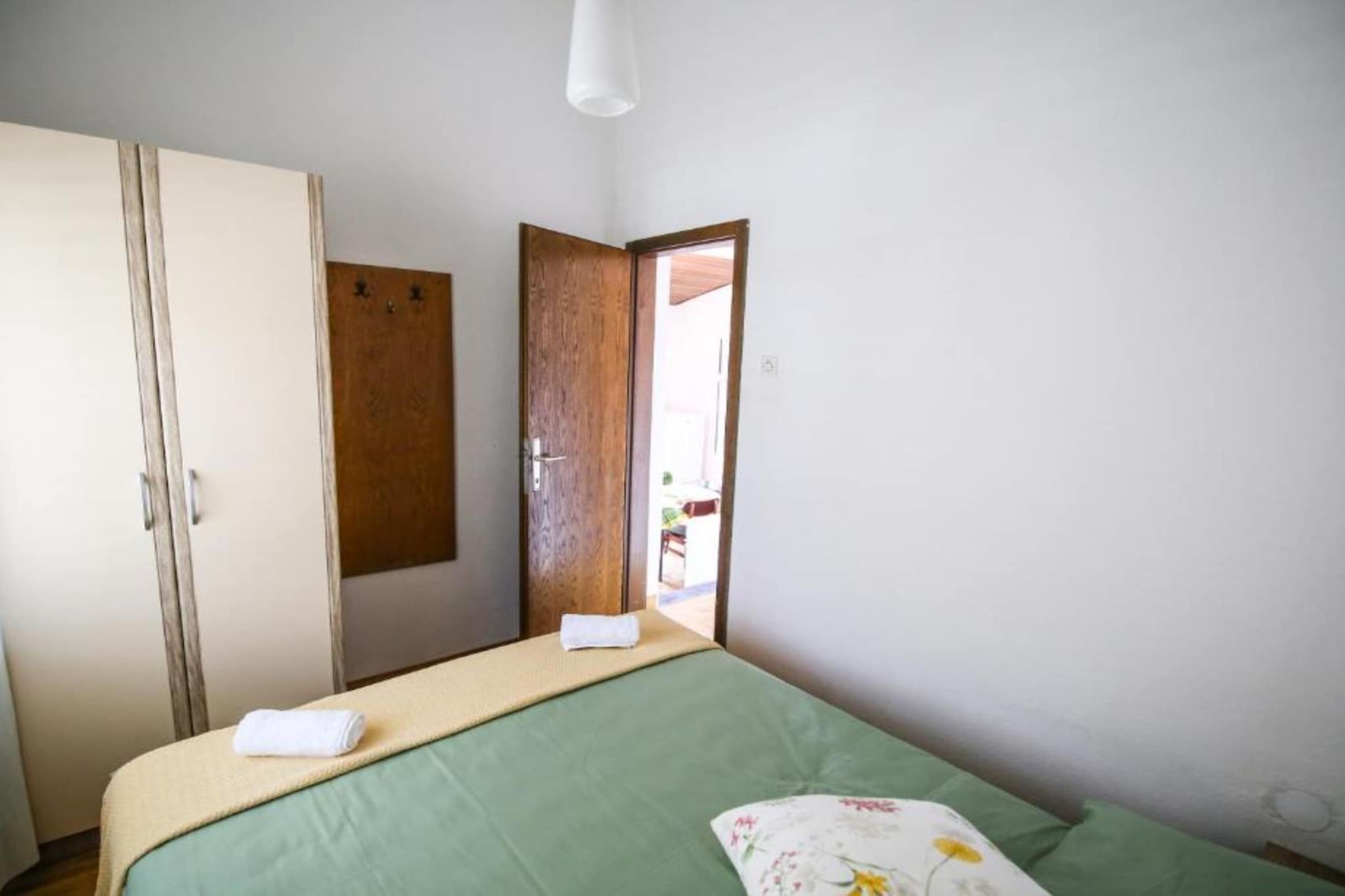 Apartment Darmy - Two Bedroom Apartment