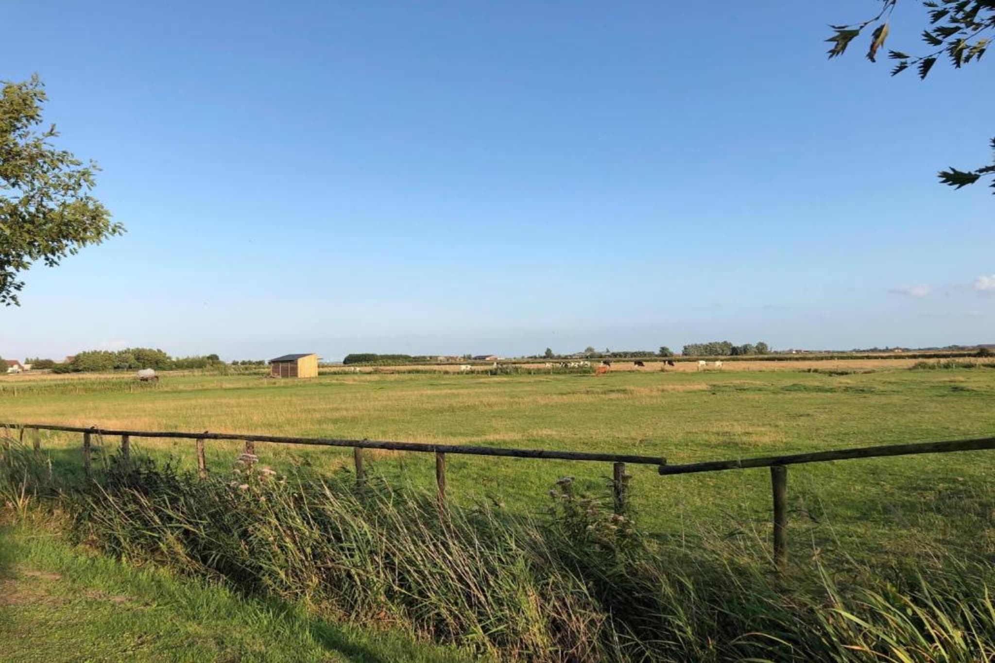RESIDENTIE PICKWICK 0201-Gebieden zomer 20km