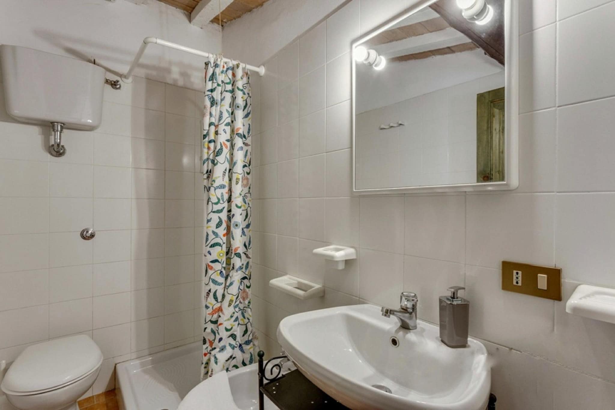 Bath Room