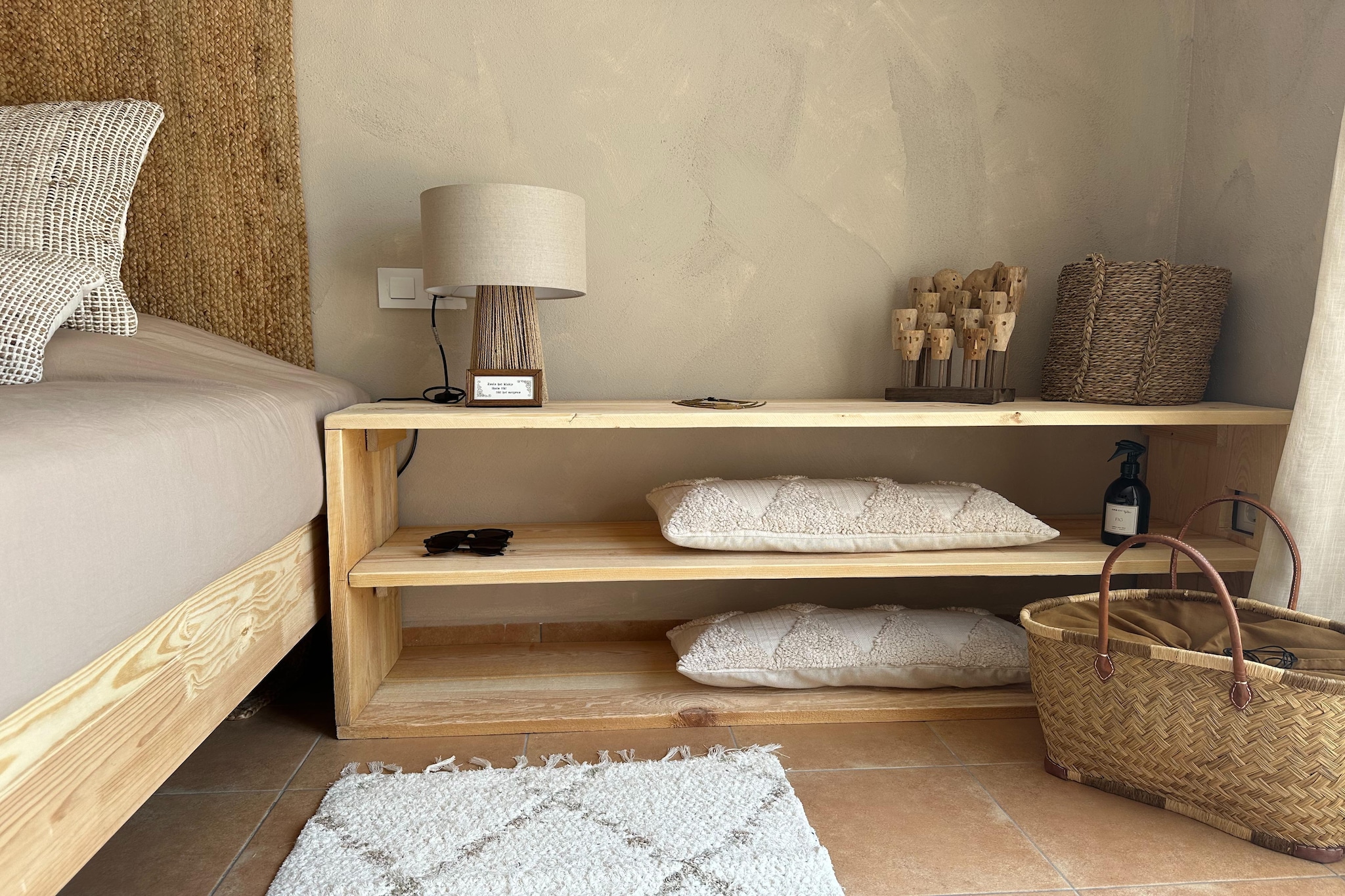 Villa Vista in Alicantie-Sfeer