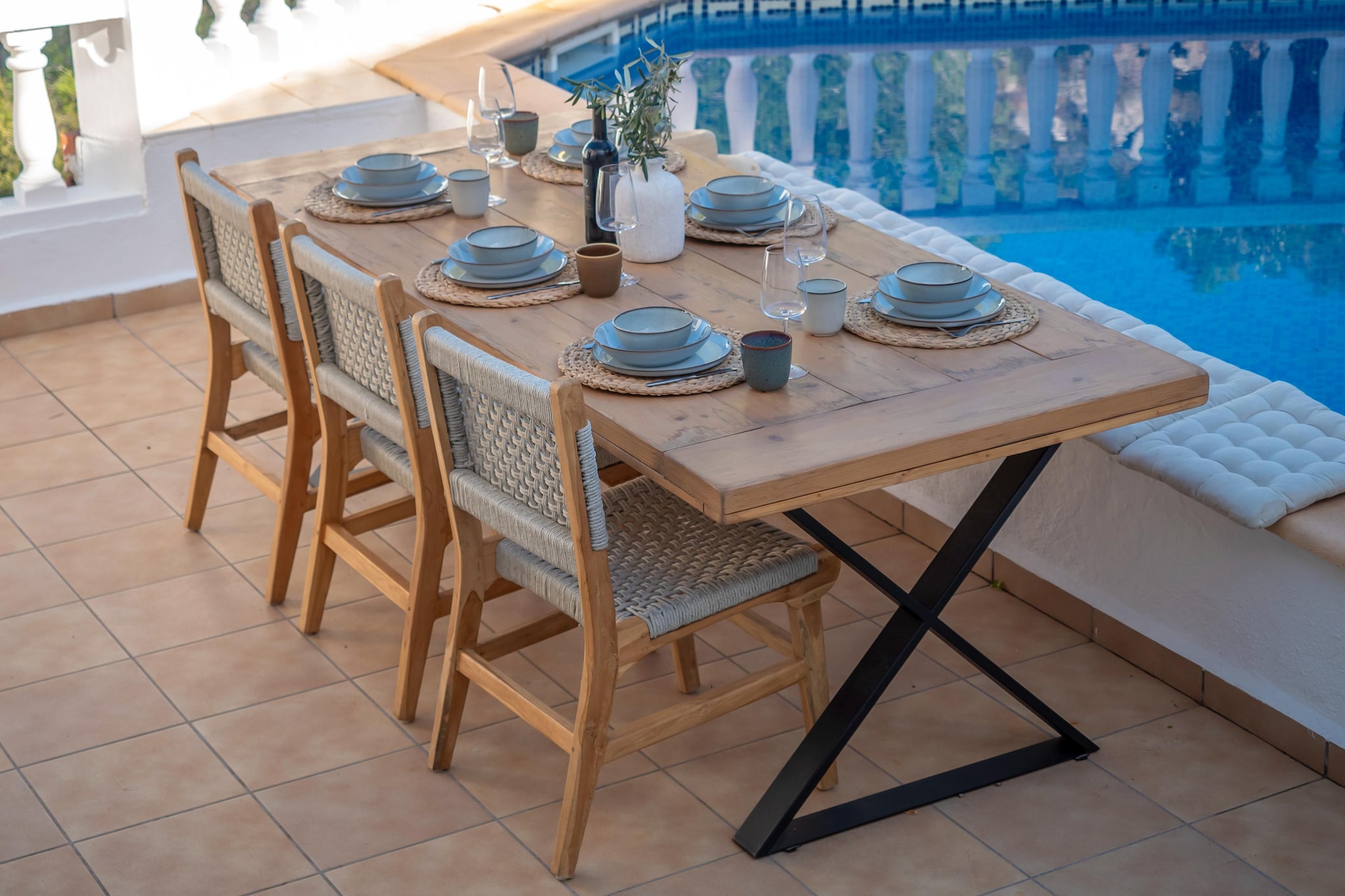 Villa Vista Pedreguer-Terras