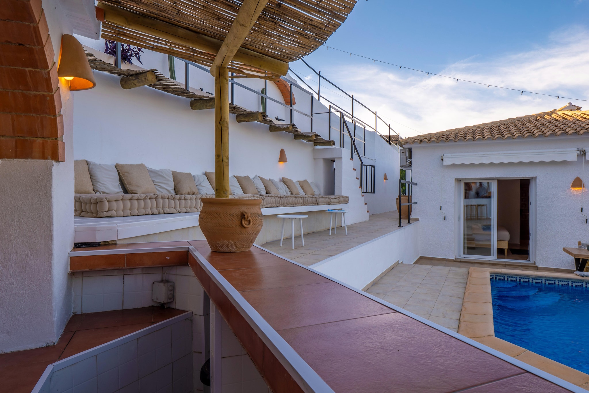 Villa Vista Pedreguer-Terras