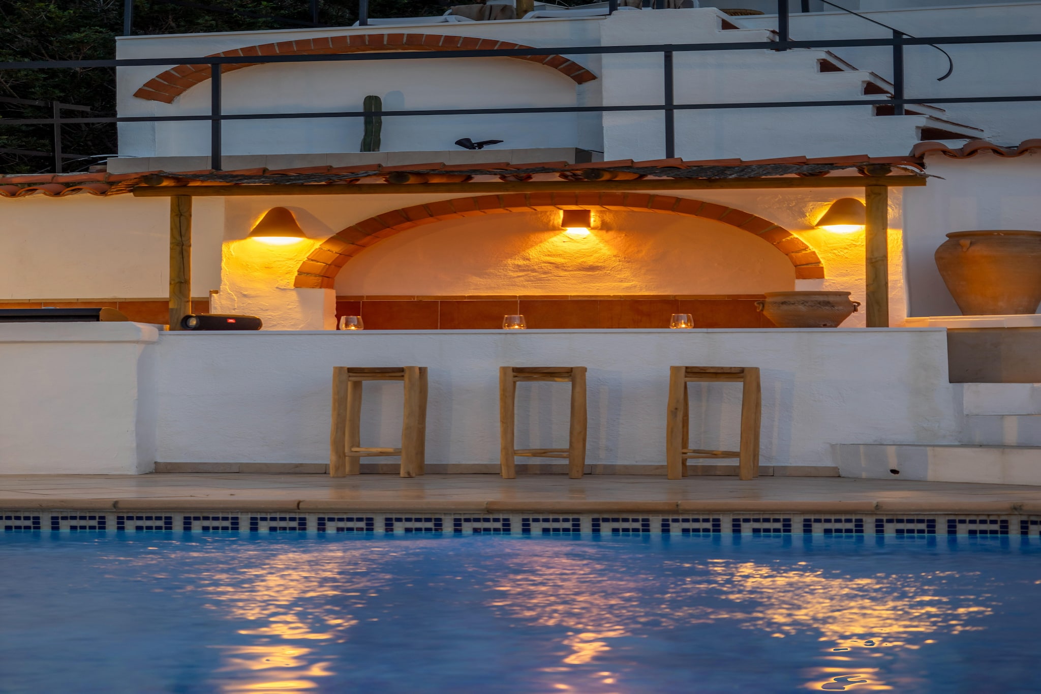 Villa Vista Pedreguer-Terras