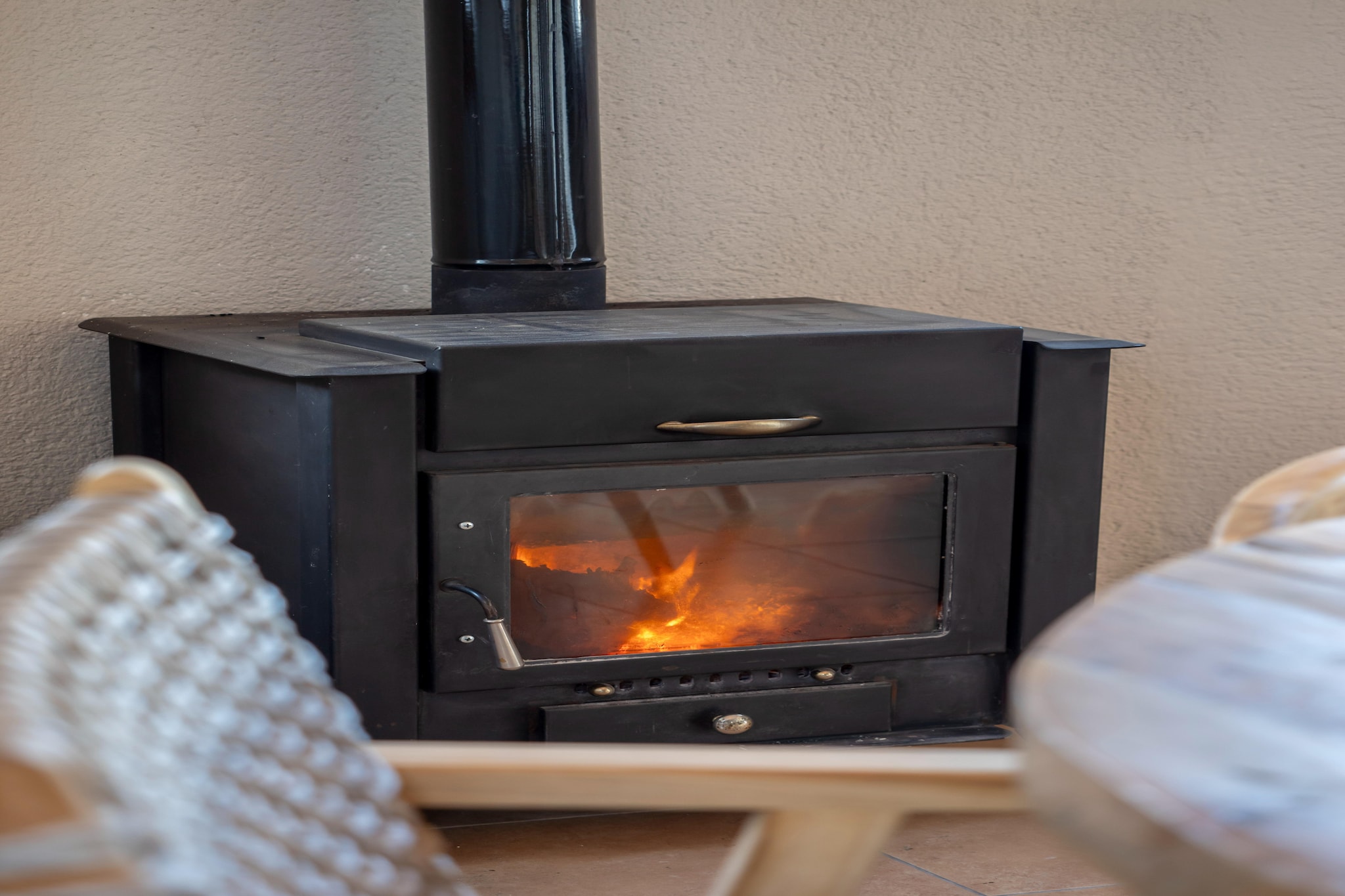 Villa Vista Pedreguer-Sfeer