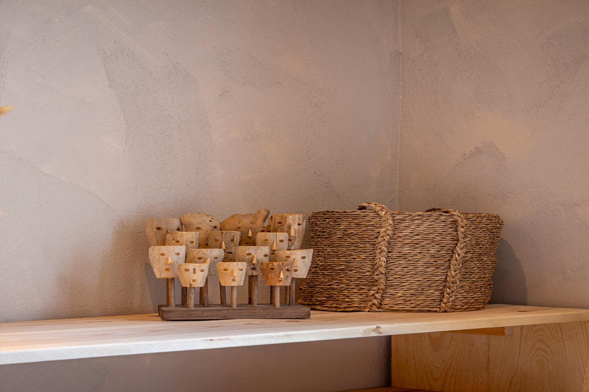 Villa Vista Pedreguer-Sfeer