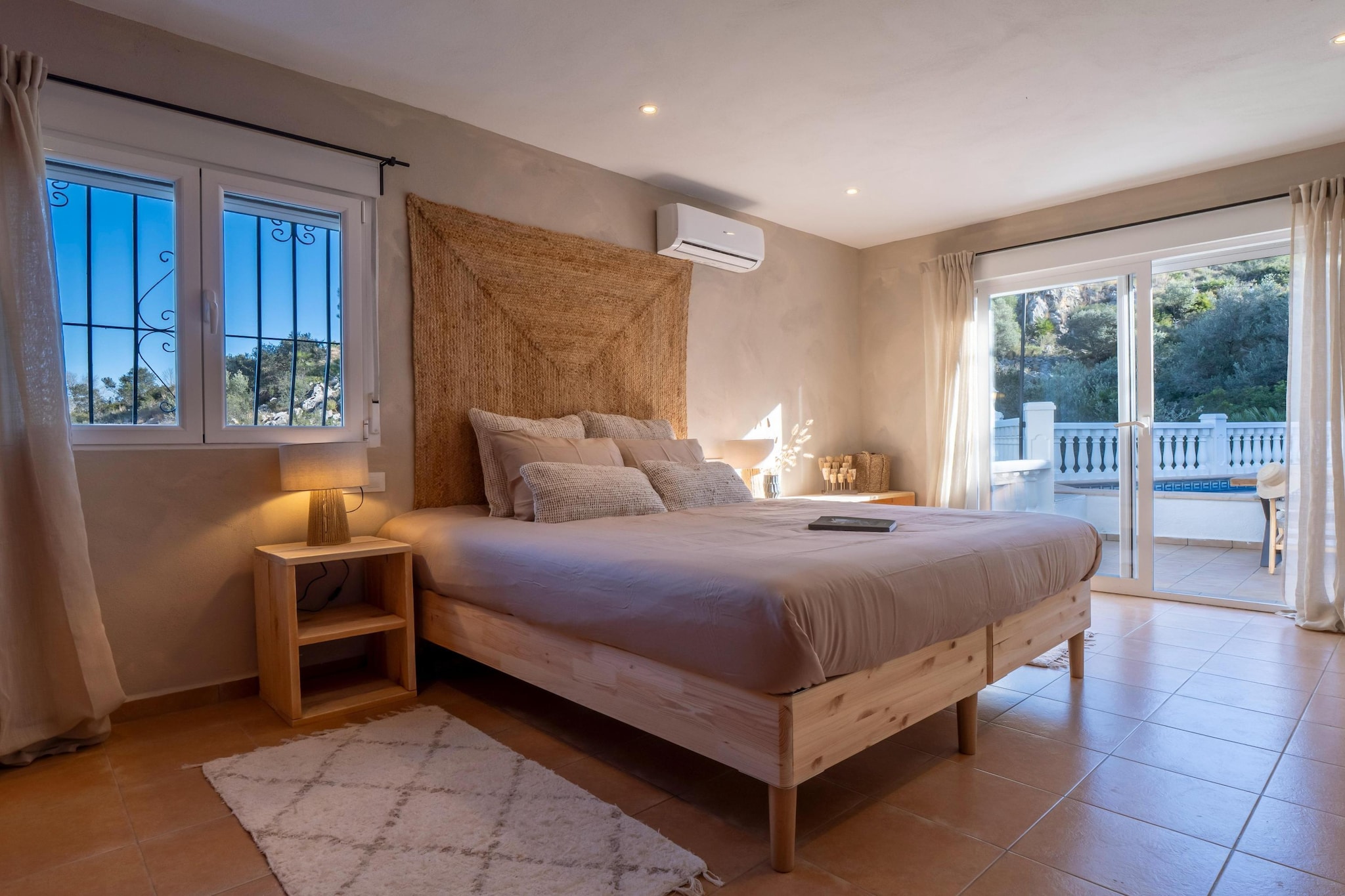 Villa Vista Pedreguer