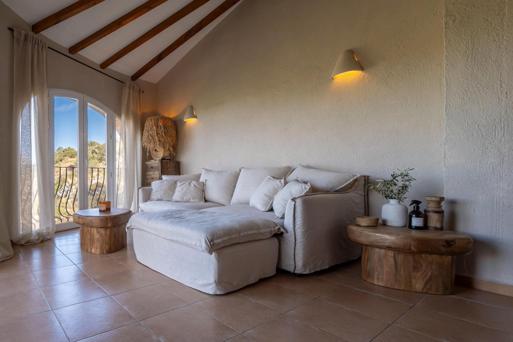 Villa Vista Pedreguer