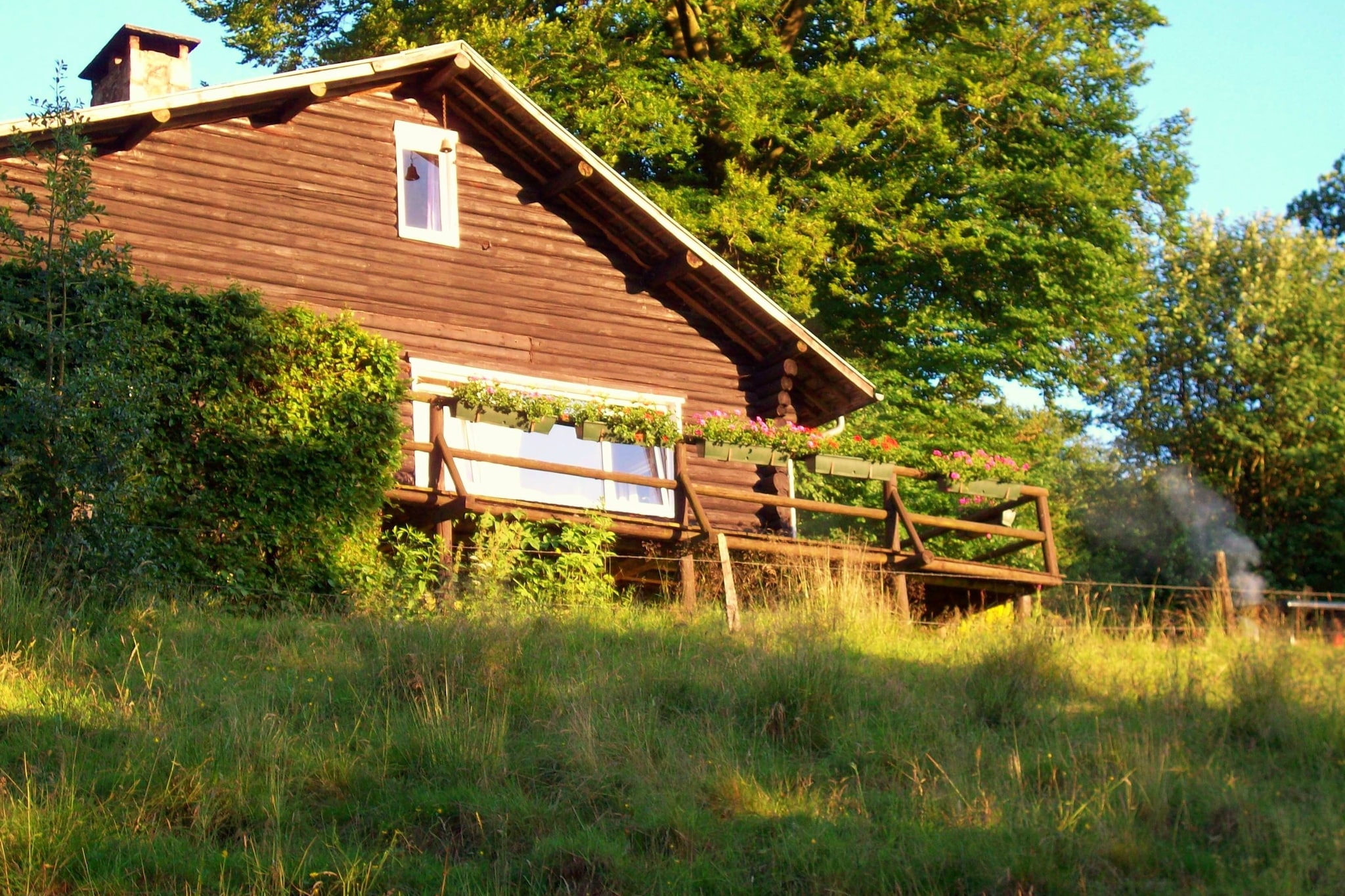 Vakantiehuis Stavelot-Neuville max. 7 personen 3 slaapkamers #29