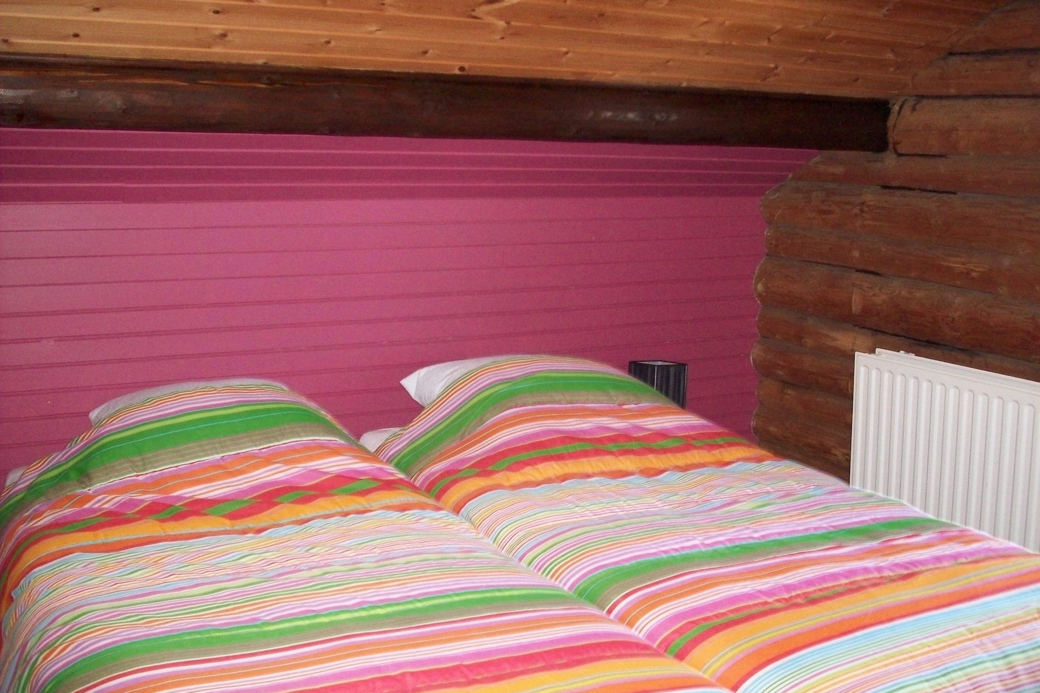 Les Muguets-Bedroom